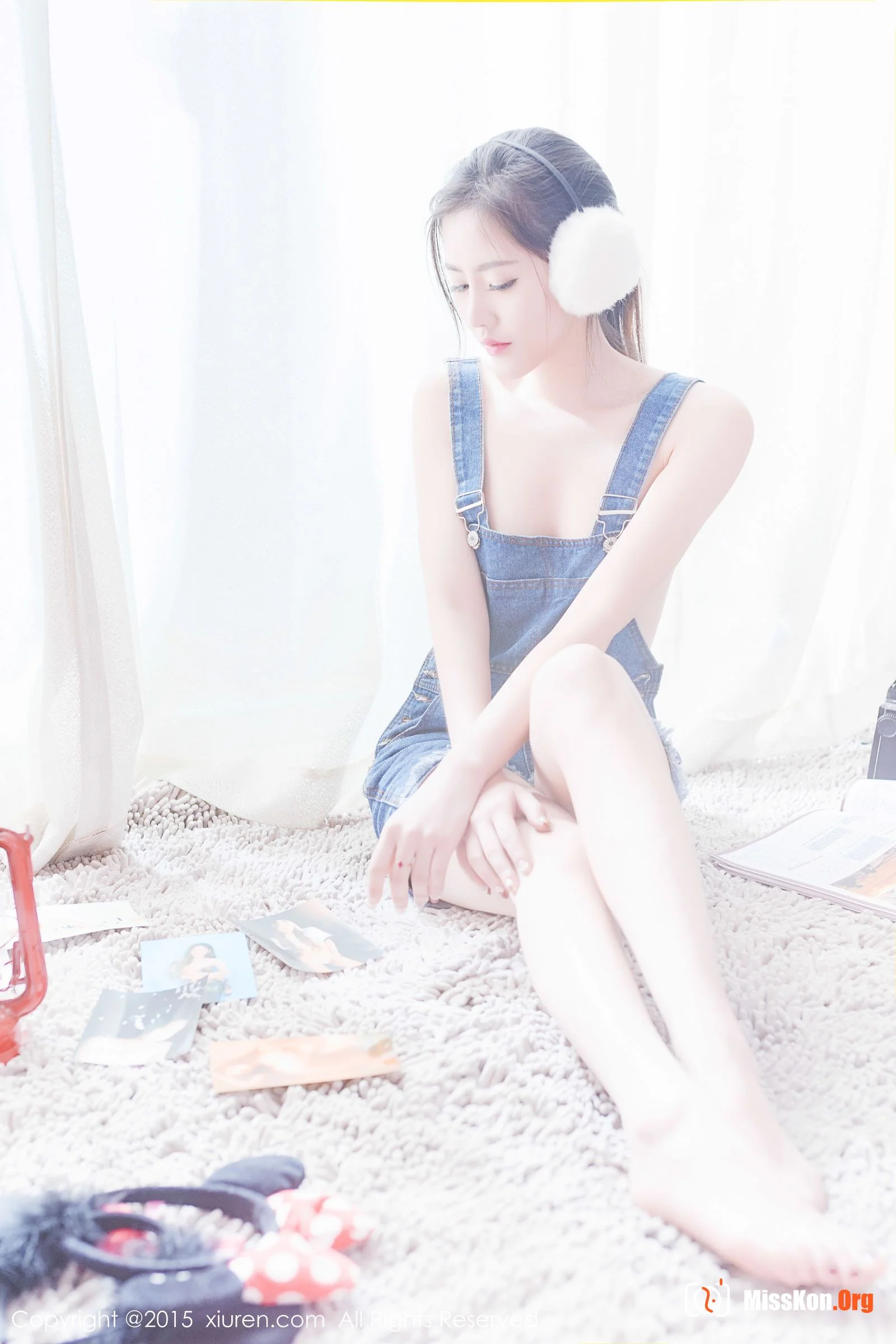 Li Xiyu - Photo 24
