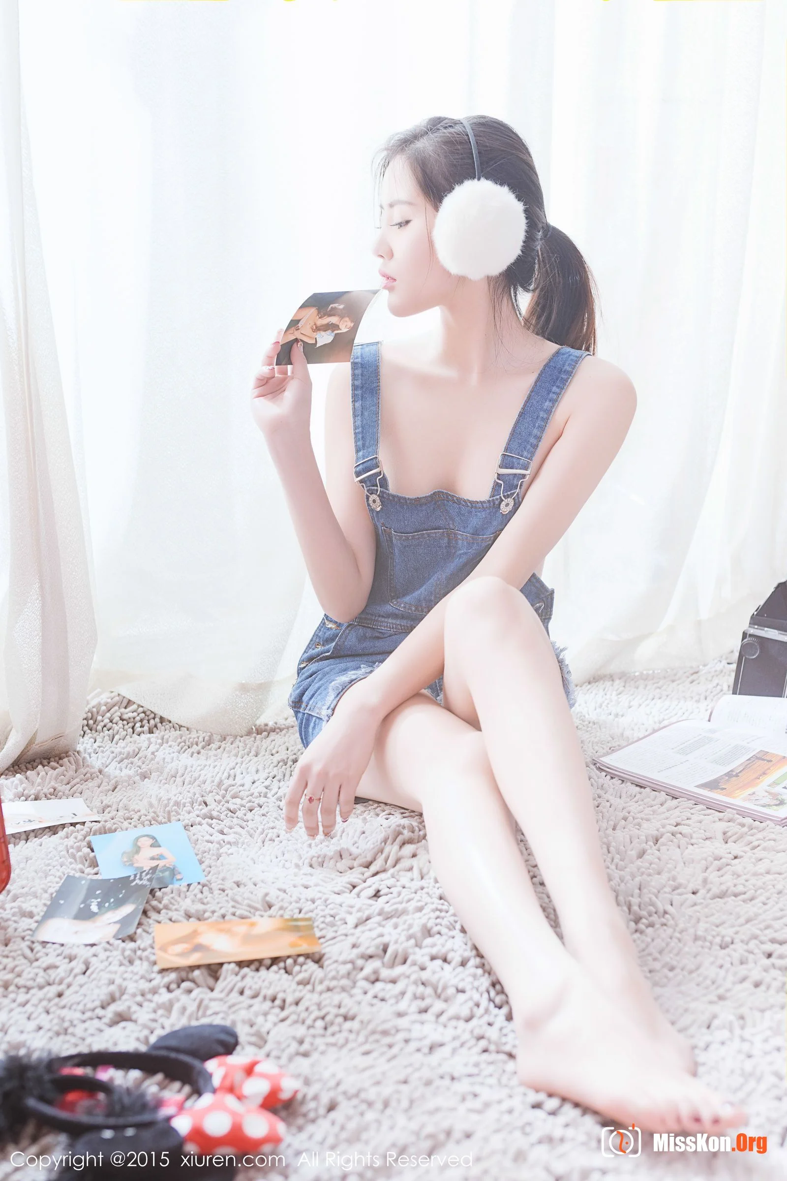 Li Xiyu - Photo 25