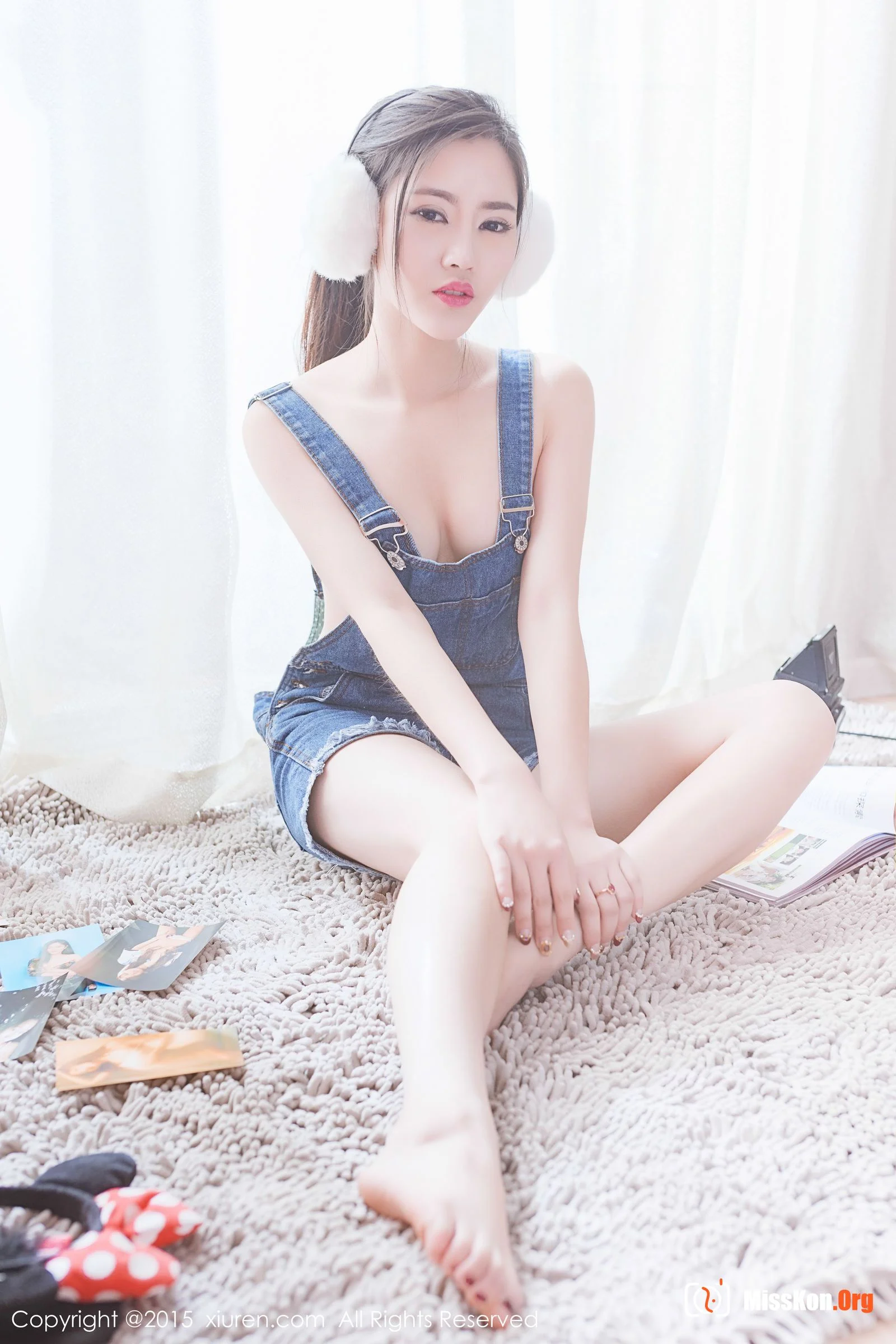 Li Xiyu - Photo 26