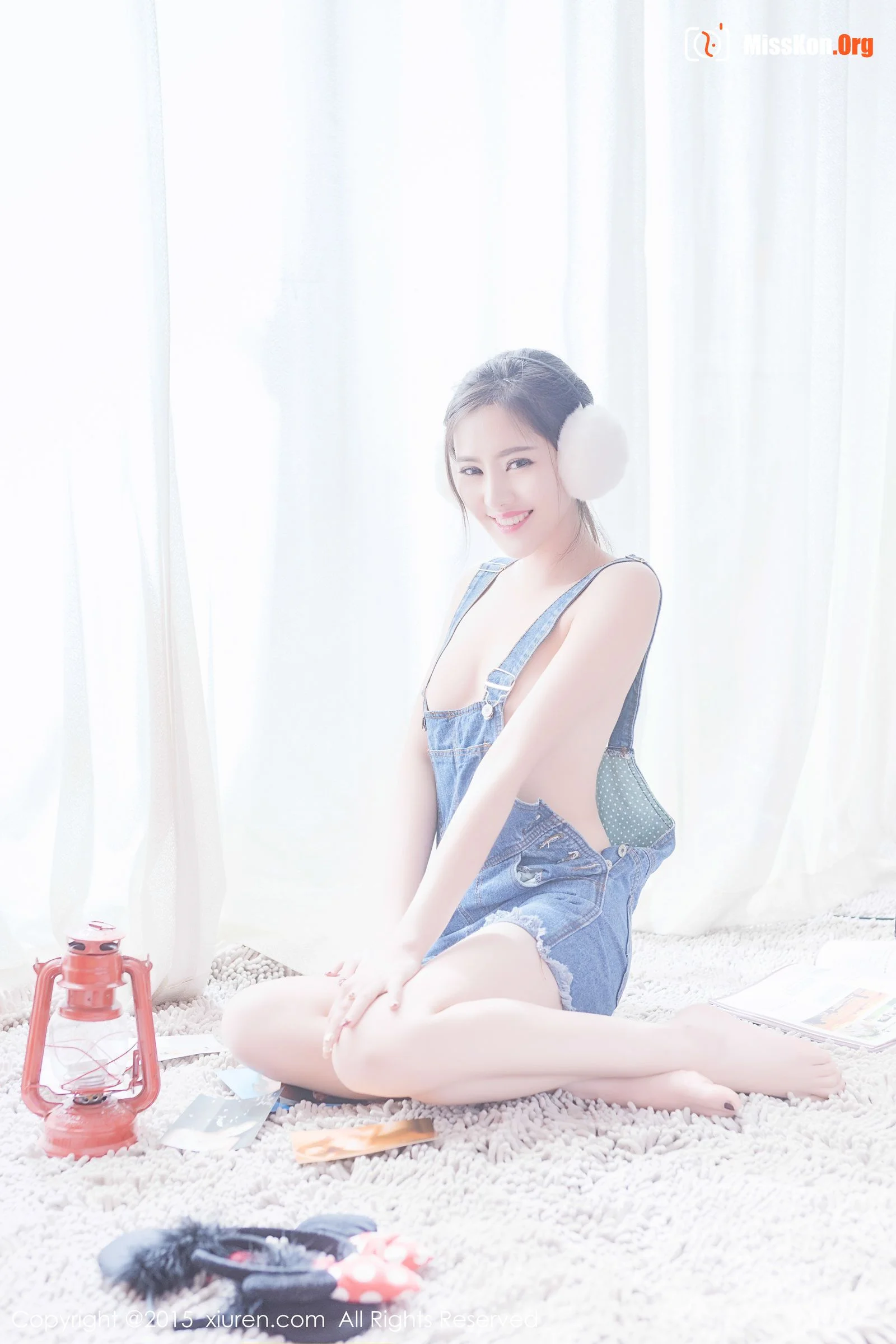 Li Xiyu - Photo 27