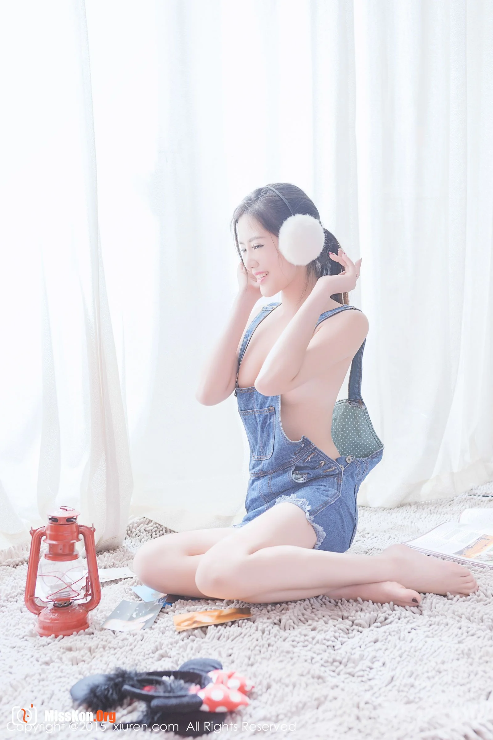 Li Xiyu - Photo 28