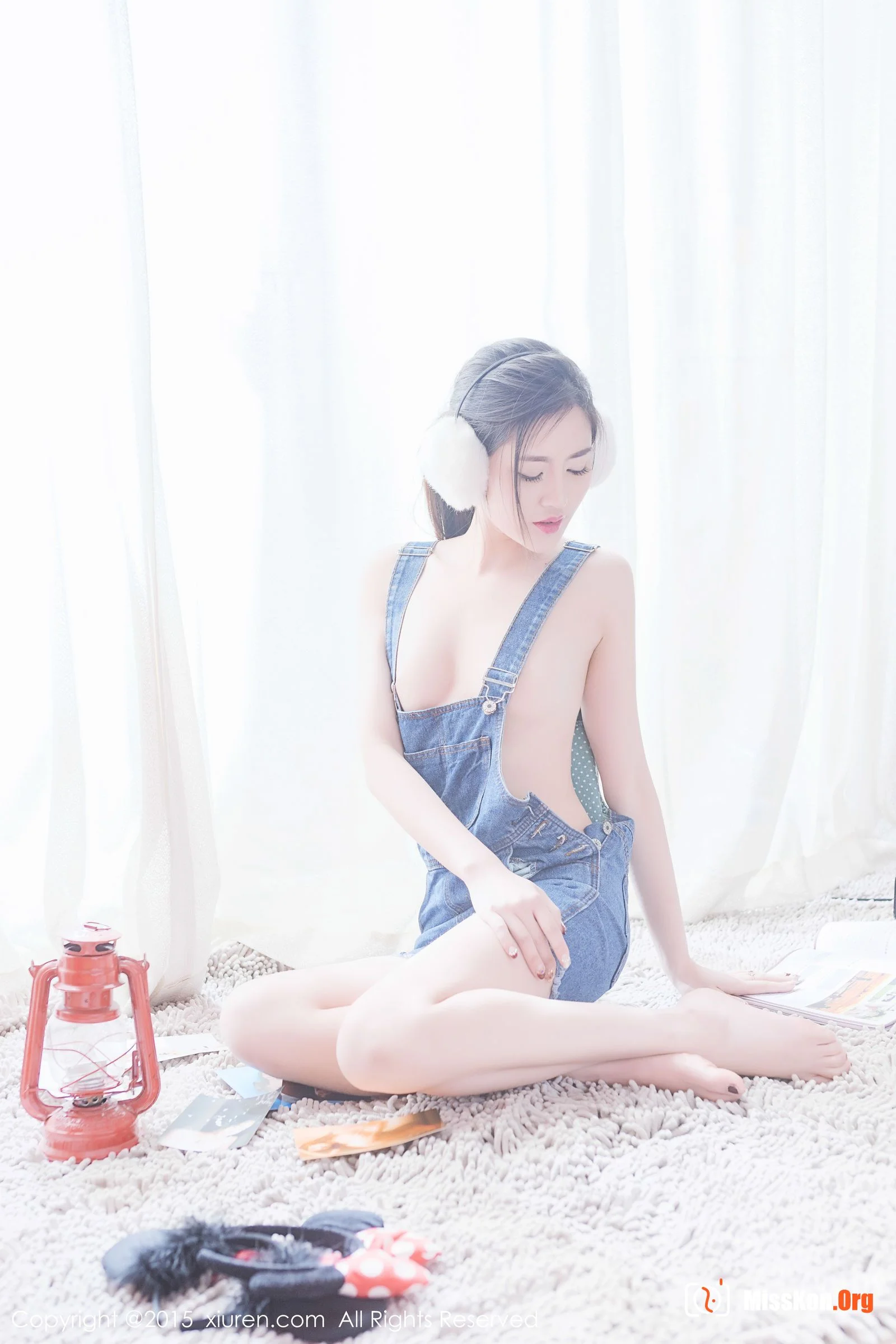 Li Xiyu - Photo 29