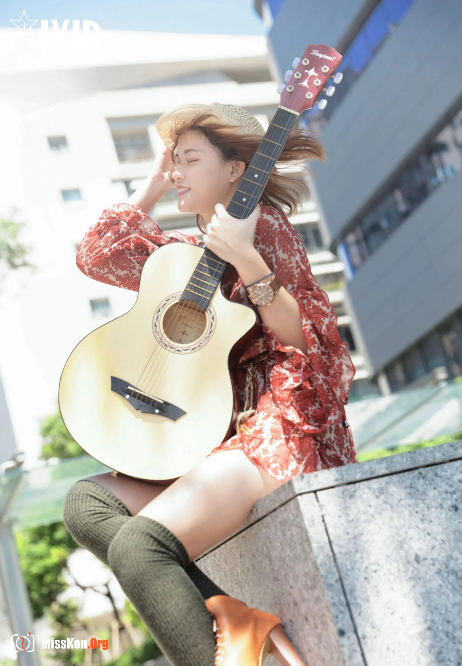 Li Yan: Use the feeling of love to help you replenish your vitality - Photo 17