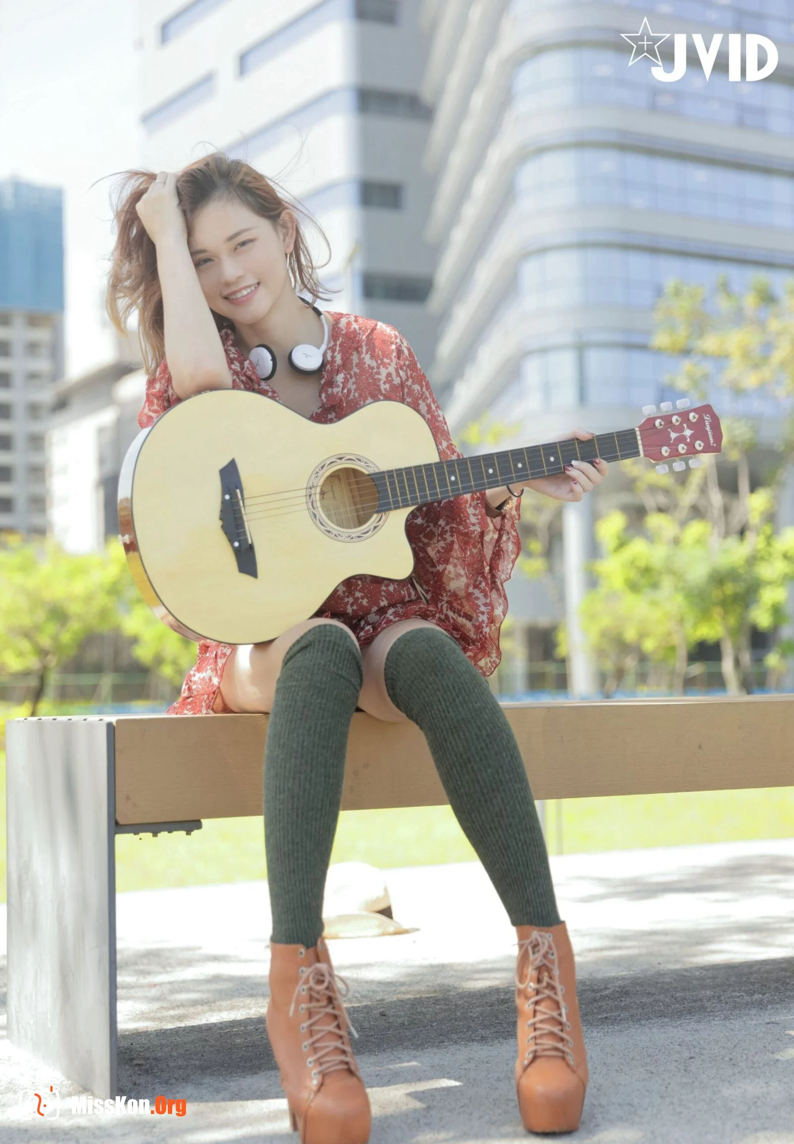 Li Yan: Use the feeling of love to help you replenish your vitality - Photo 7