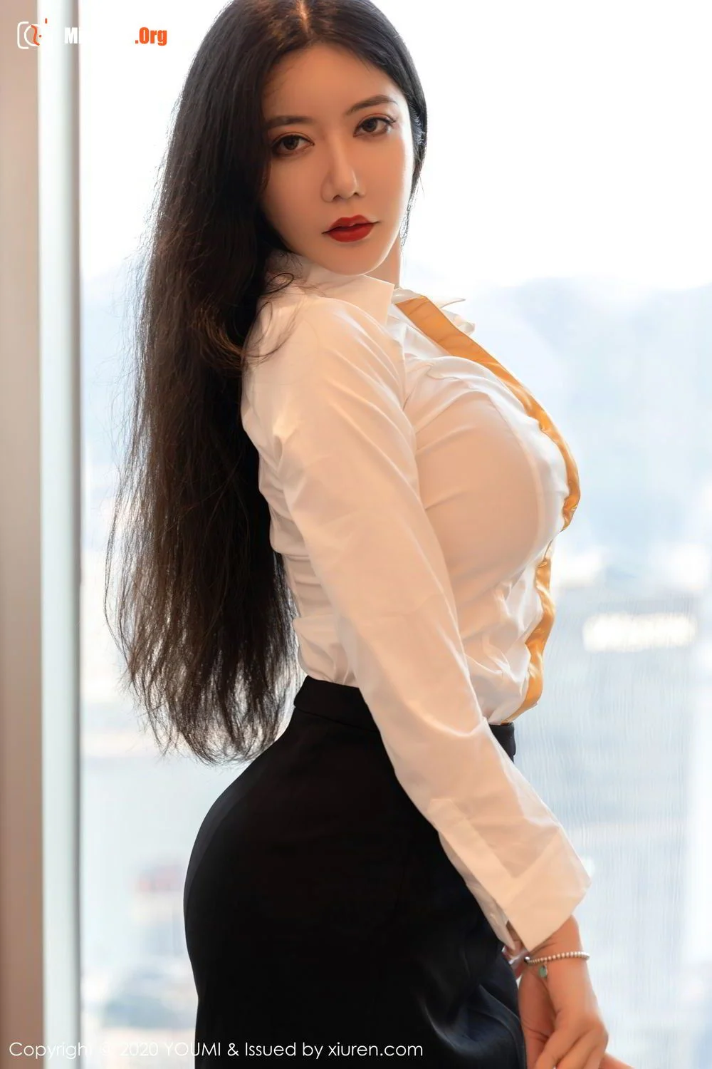 Li Yanxi - Photo 10