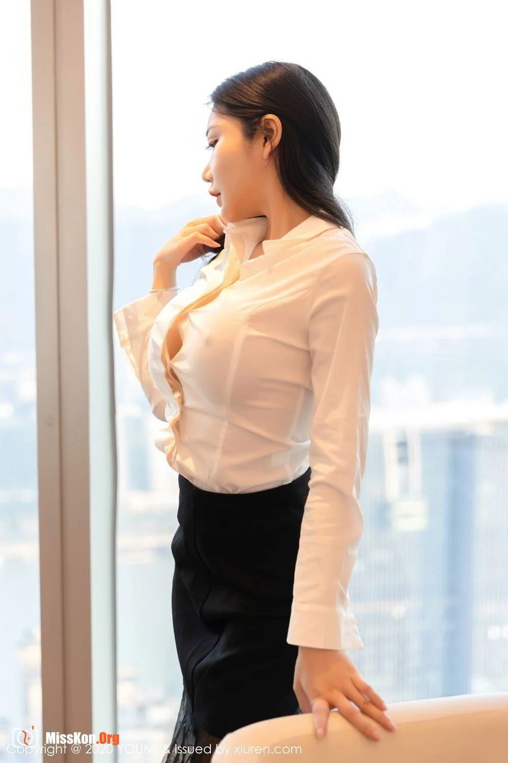 Li Yanxi - Photo 11