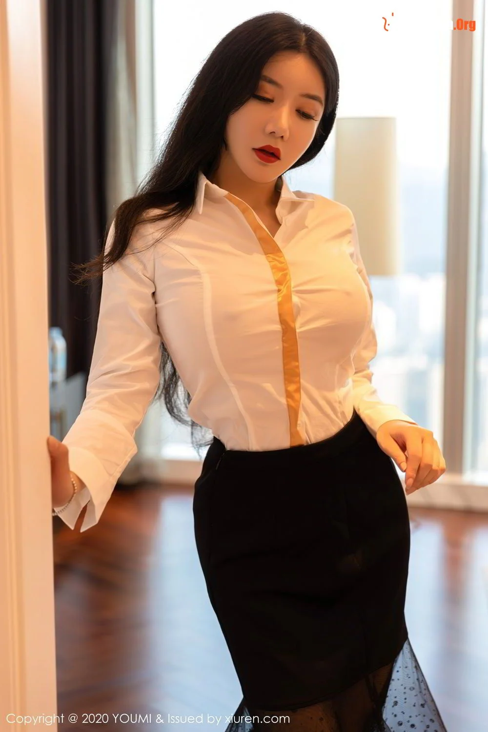 Li Yanxi - Photo 3