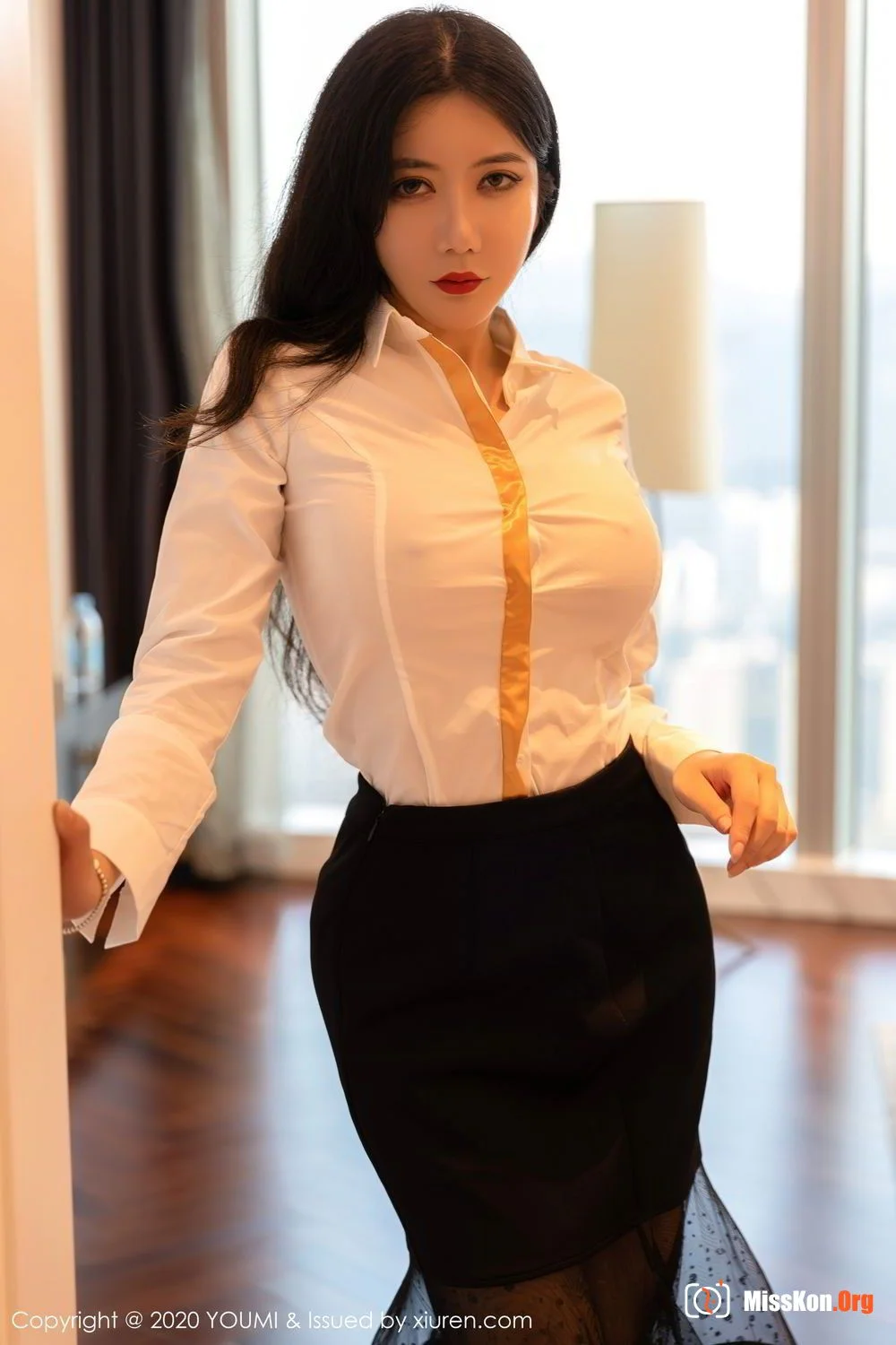 Li Yanxi - Photo 4