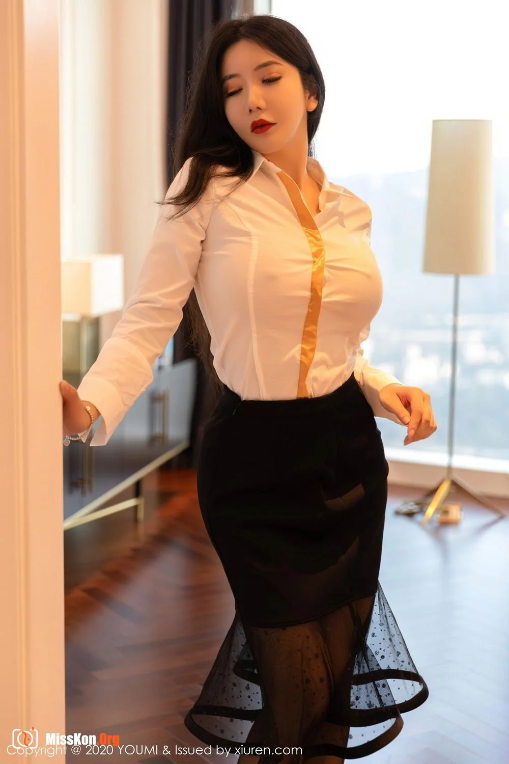 Li Yanxi - Photo 5