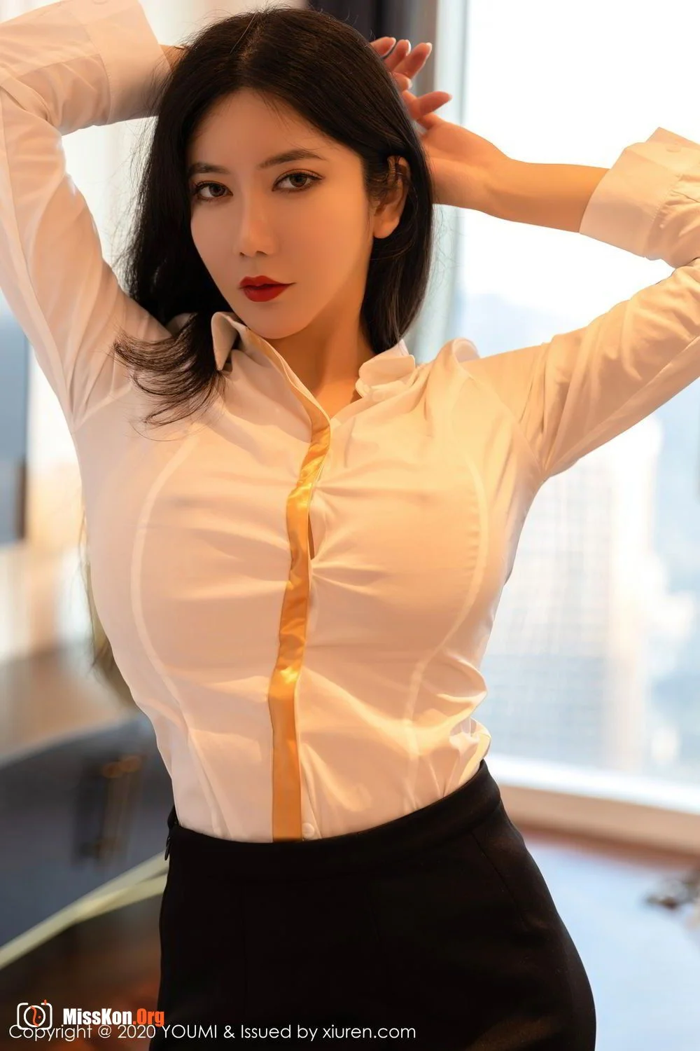 Li Yanxi - Photo 8