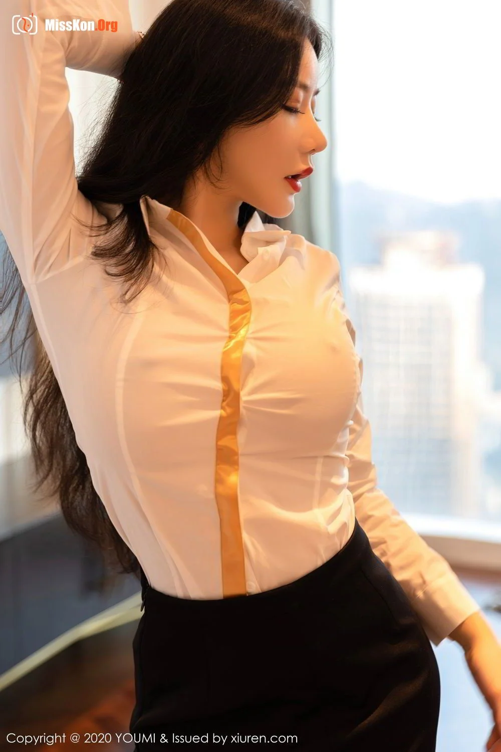 Li Yanxi - Photo 9