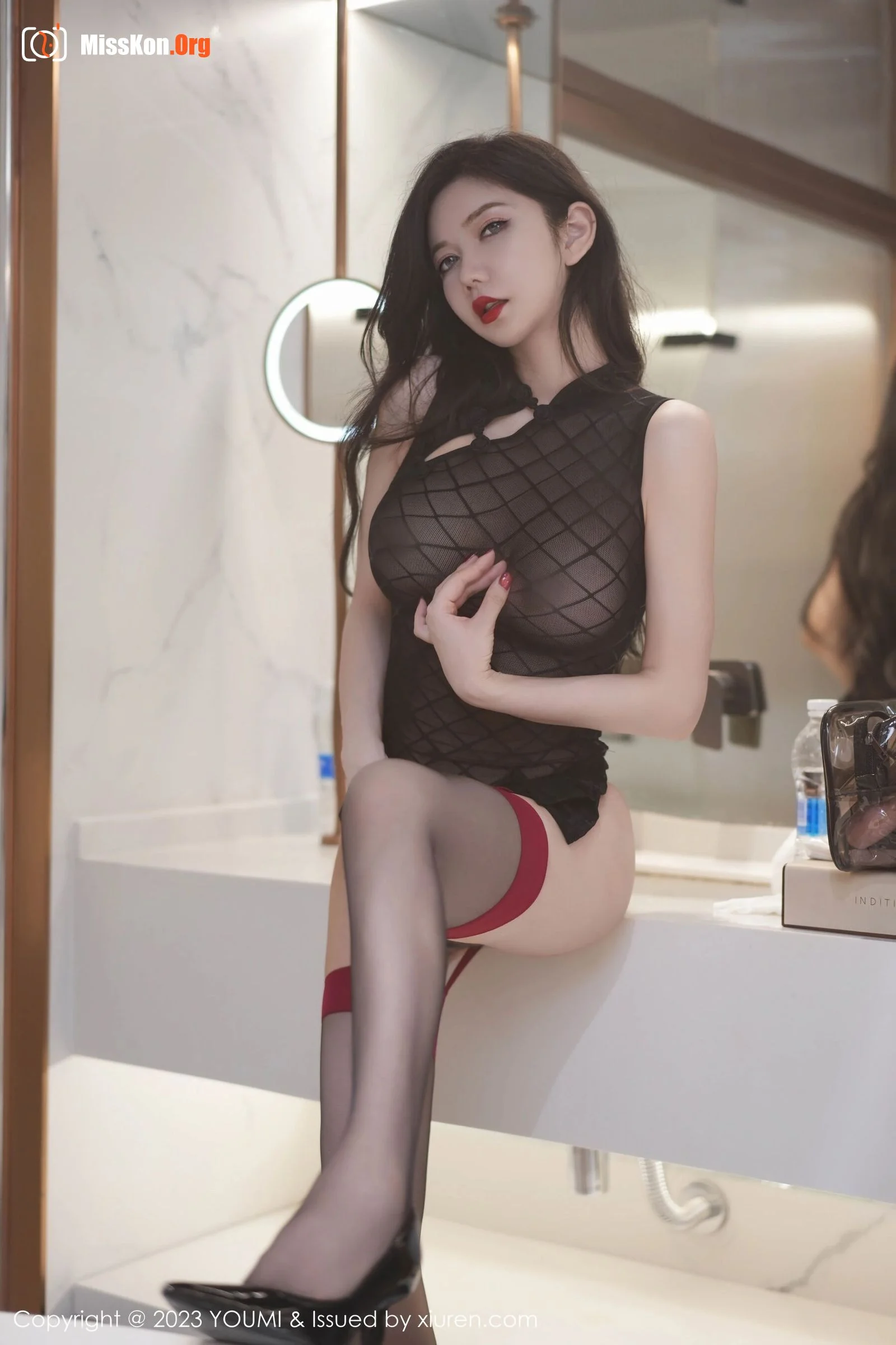 Li Yanxi - Photo 15
