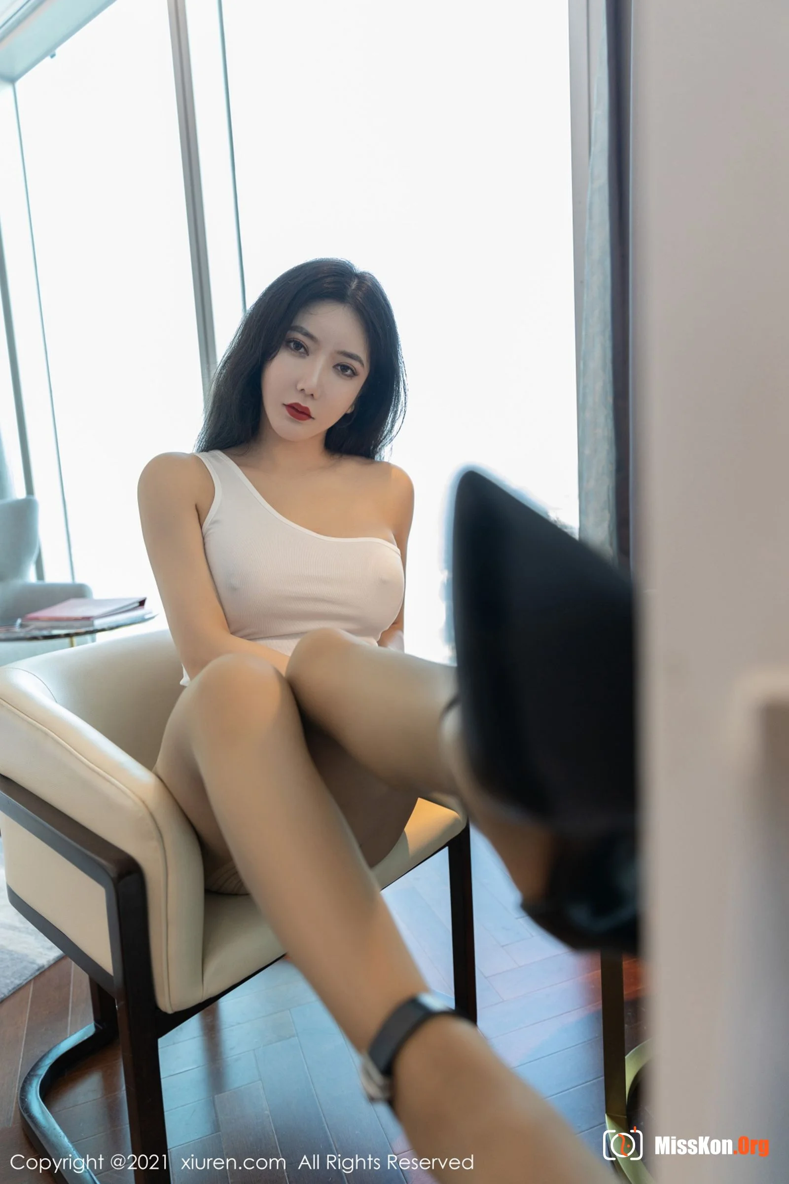Li Yanxi - Photo 2