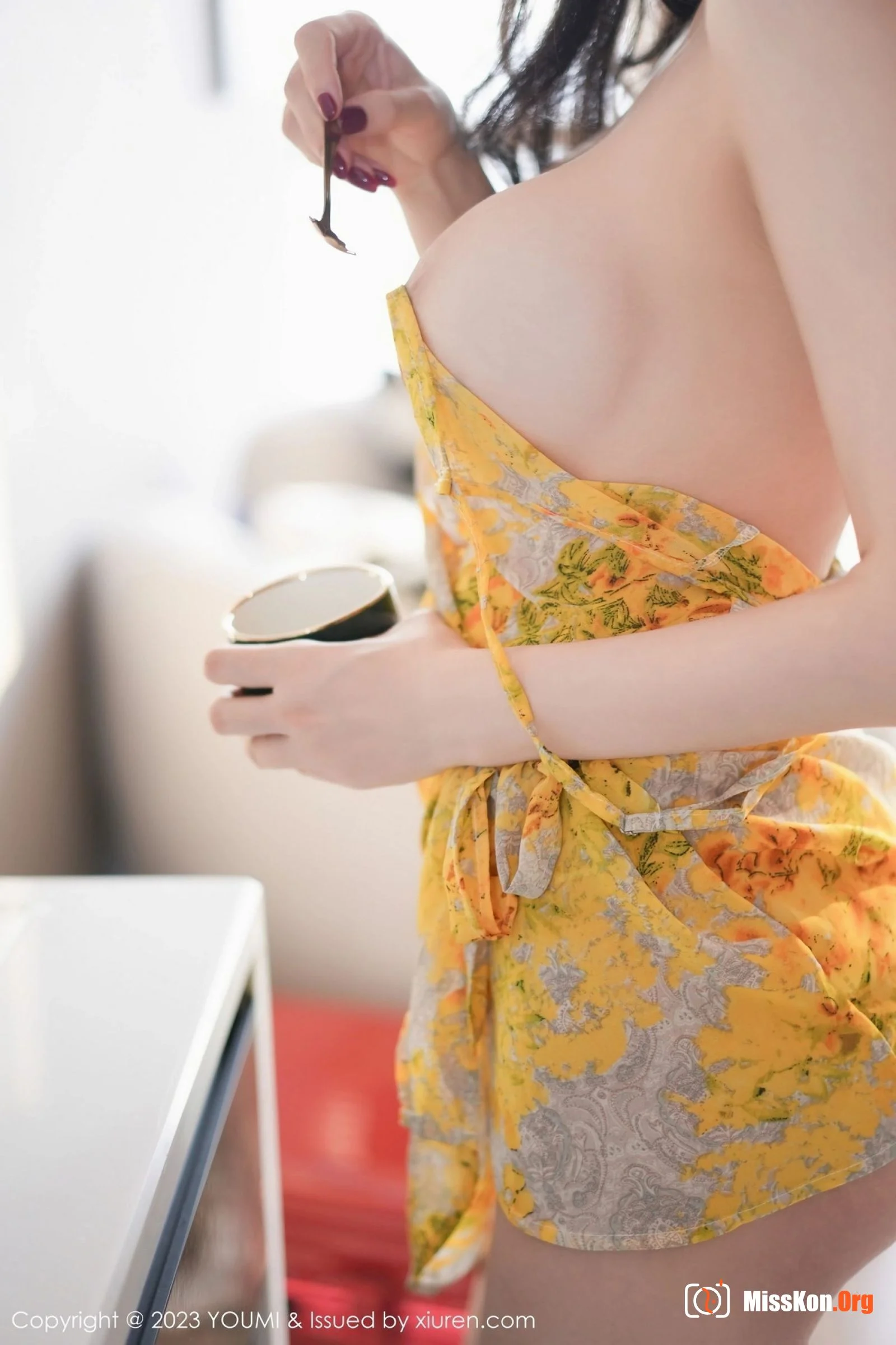 Li Yanxi - Photo 17