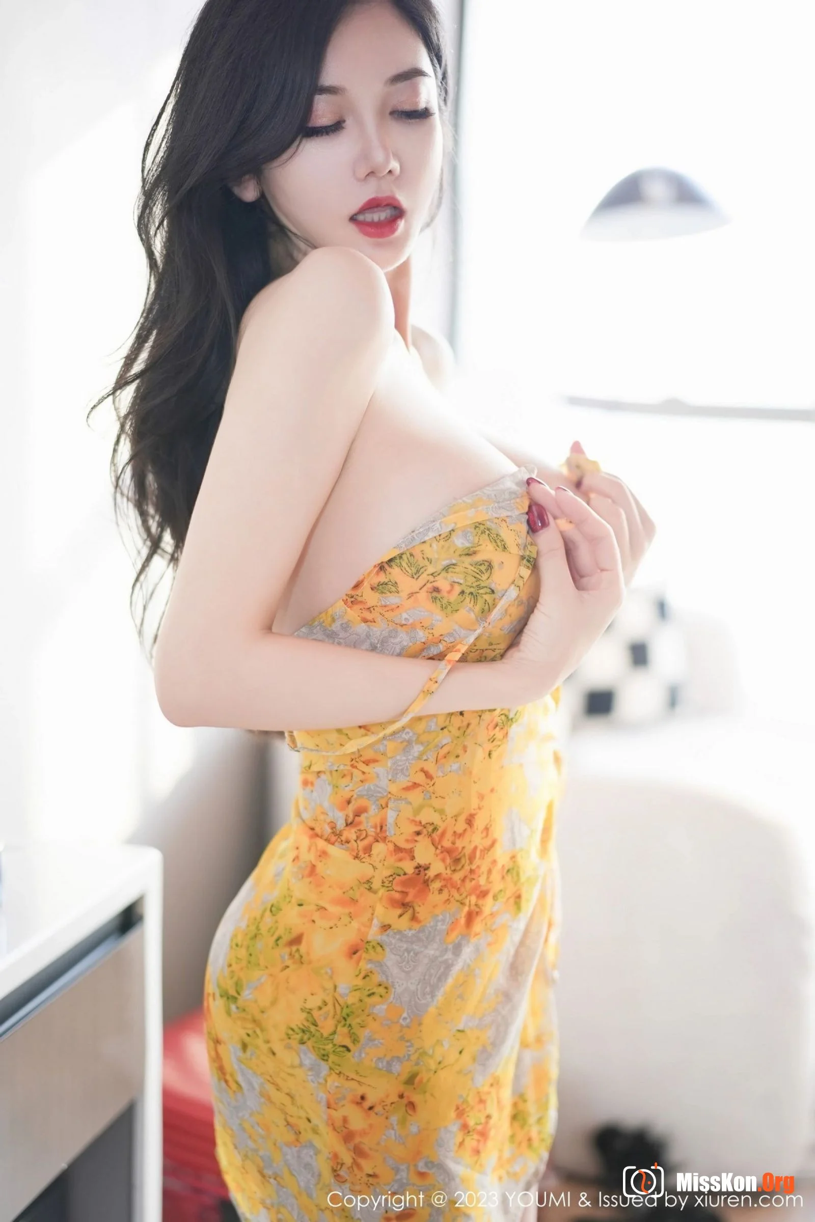 Li Yanxi - Photo 31