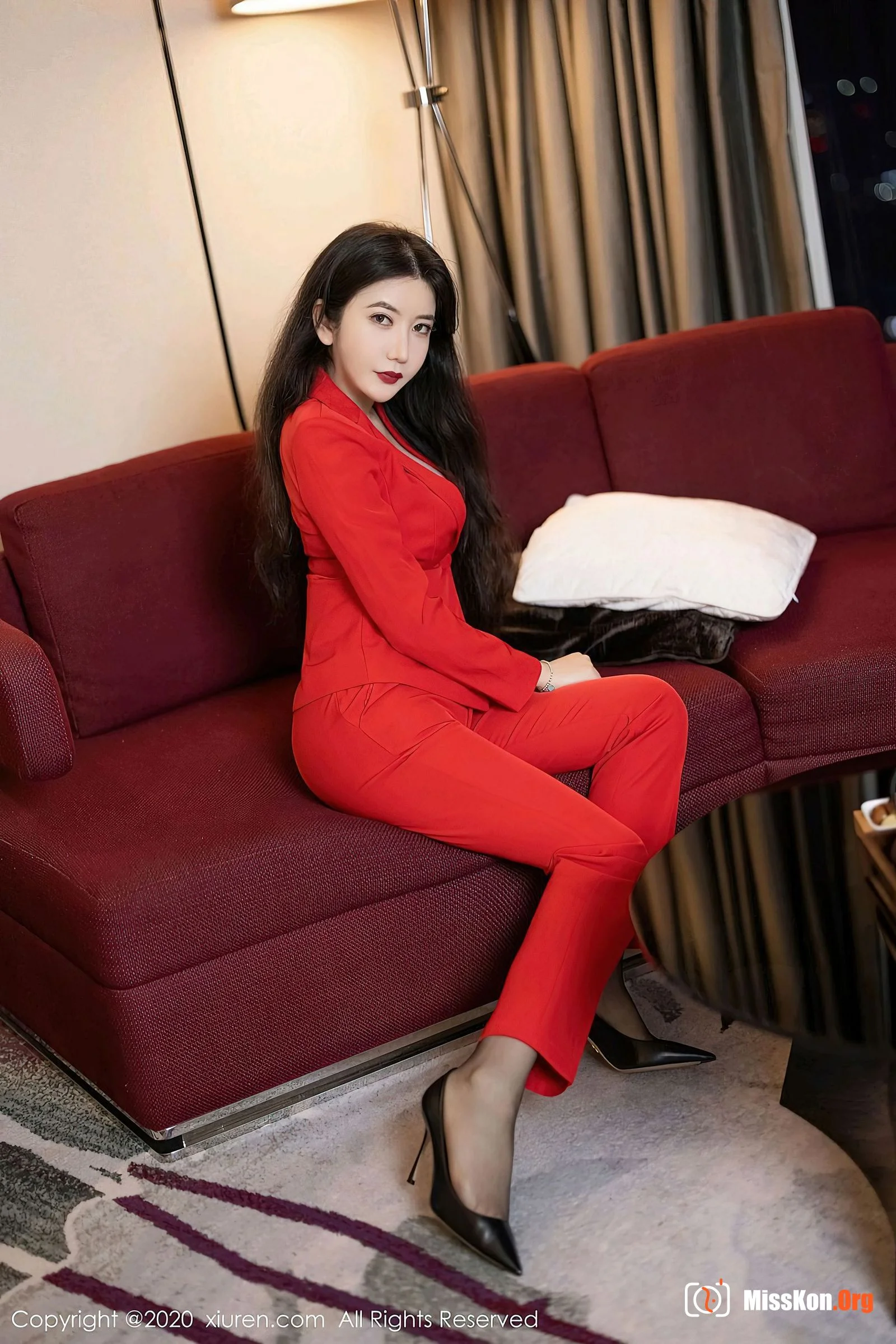 Li Yanxi - Photo 2
