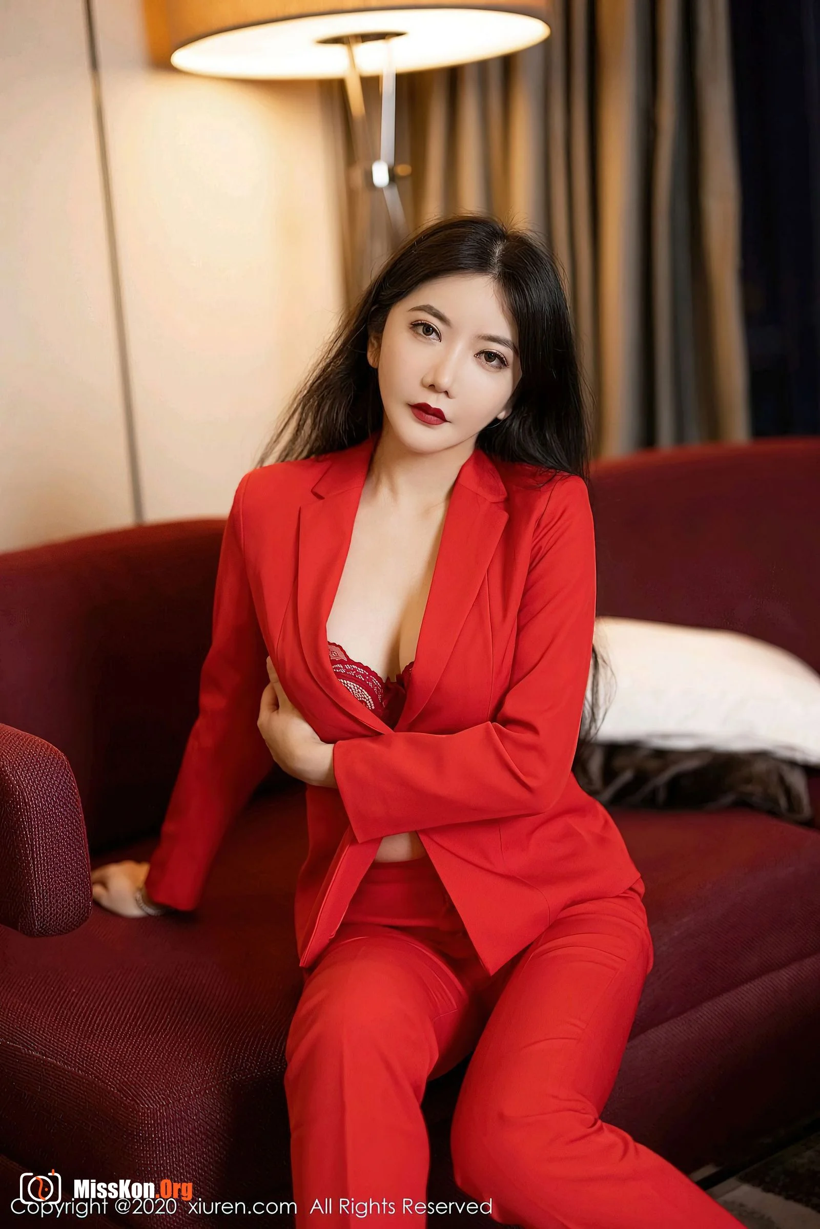 Li Yanxi - Photo 4