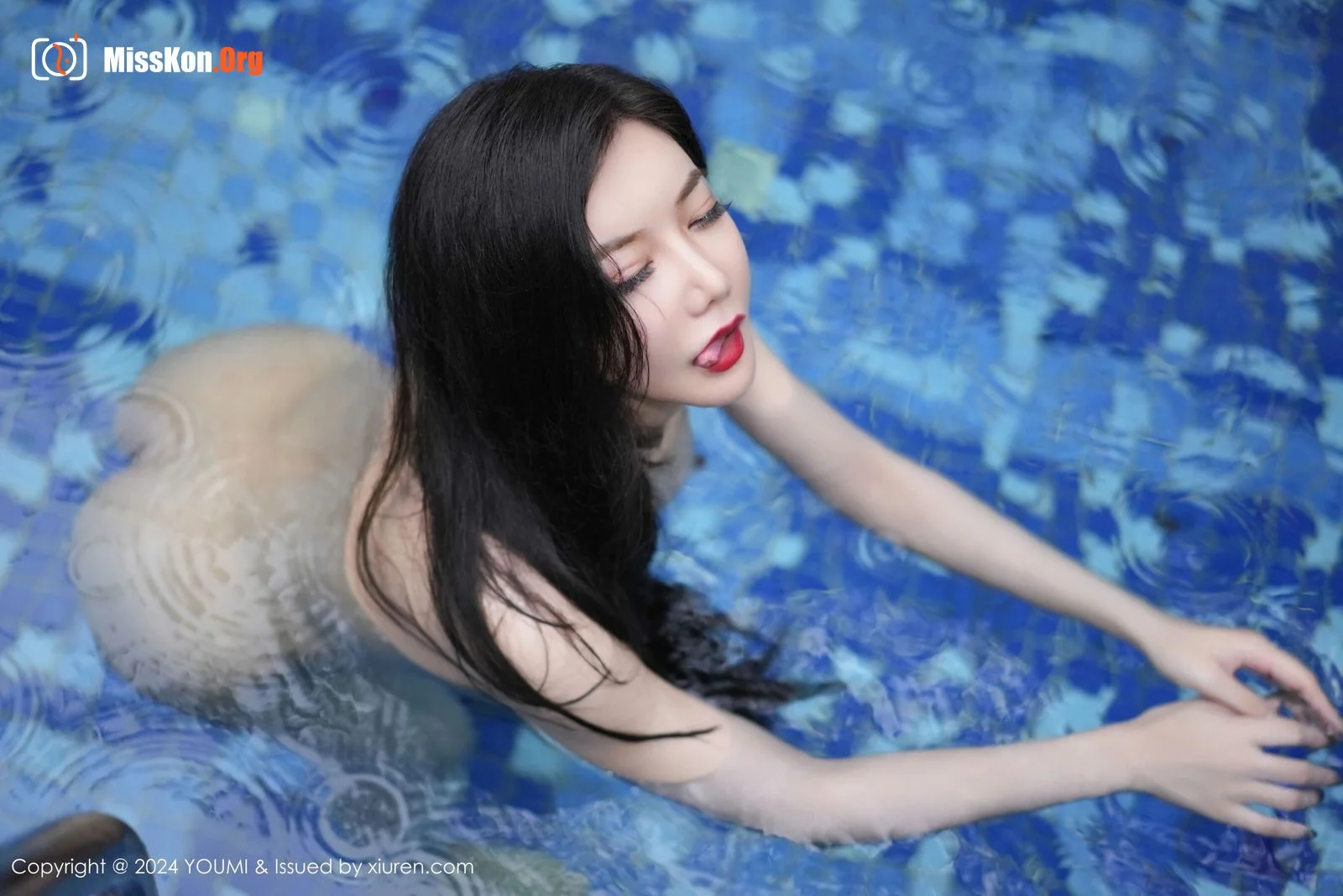 Li Yanxi - Photo 60