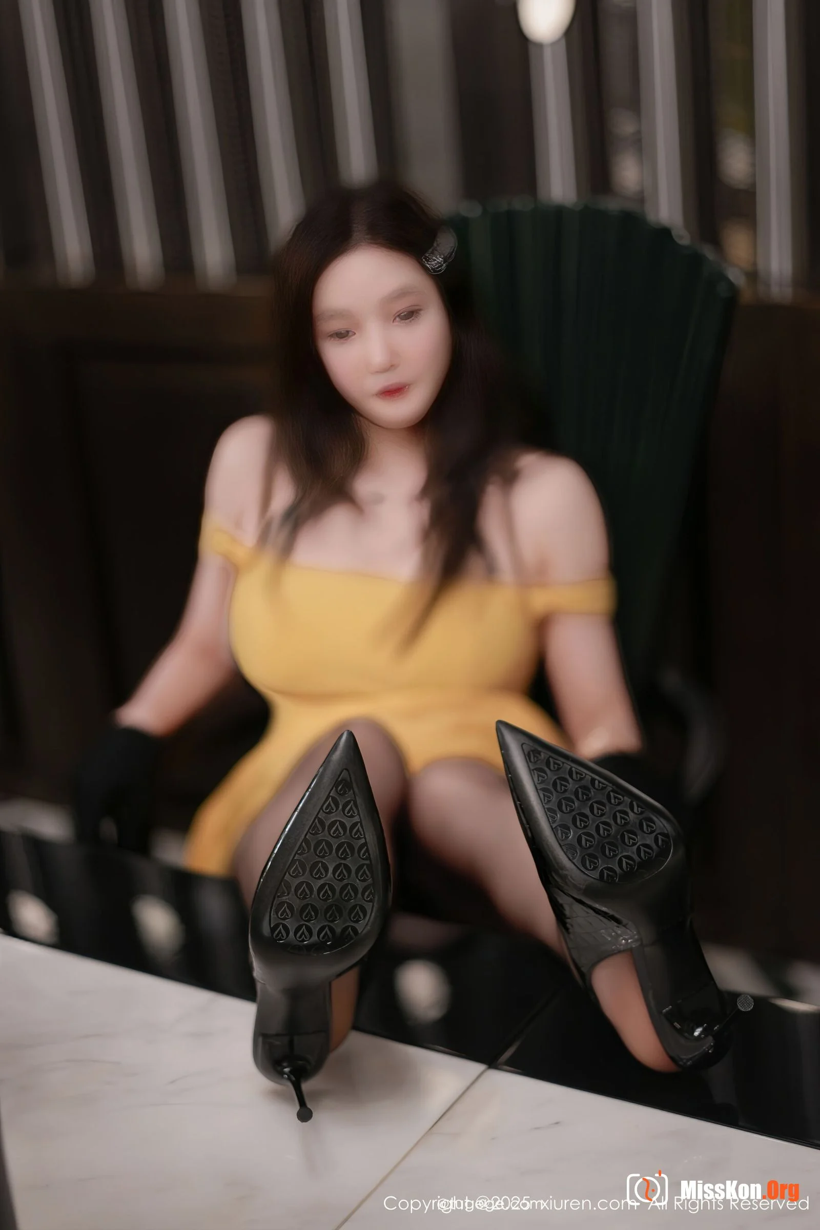 Li Yanxi - Photo 15