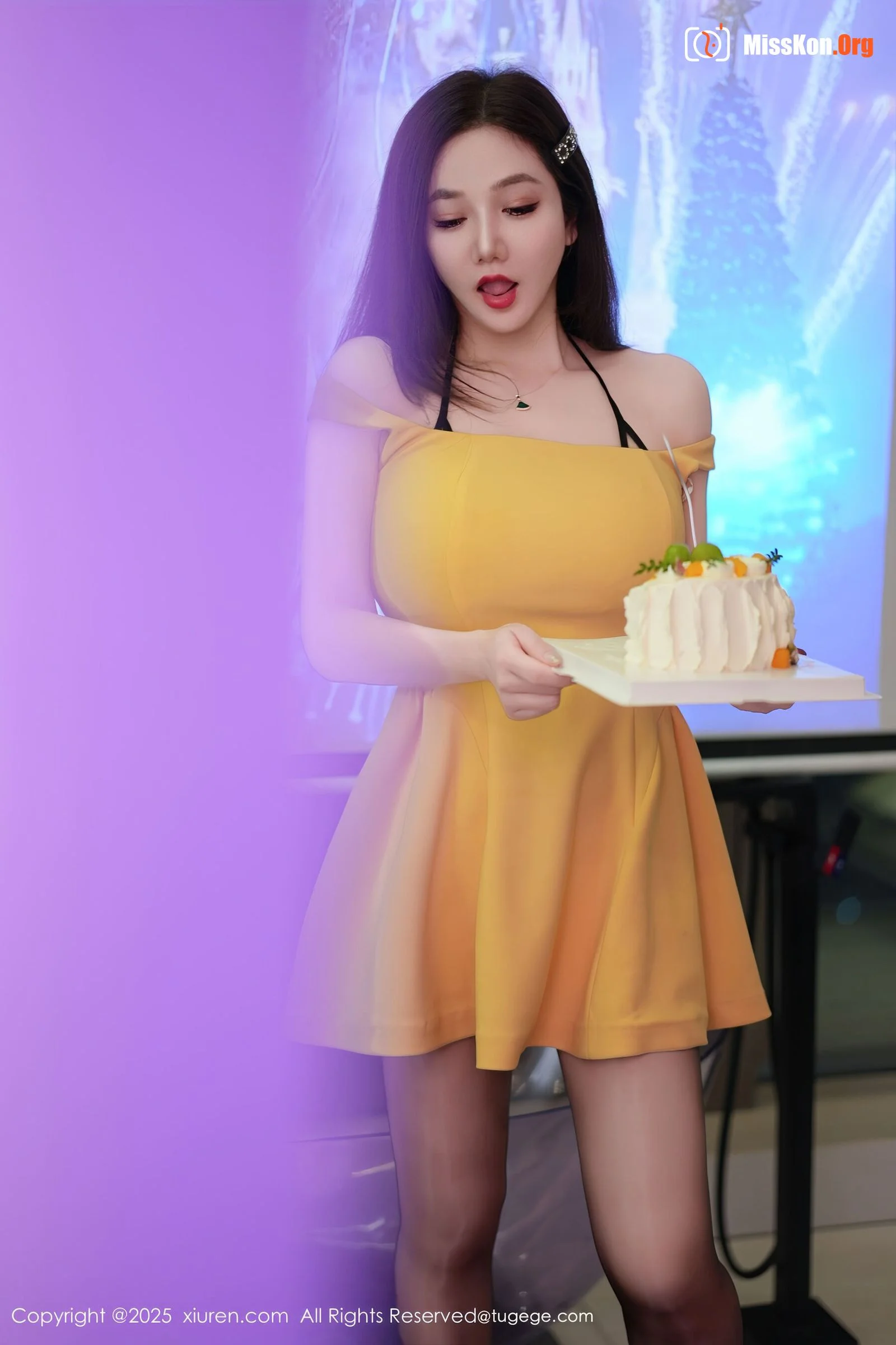 Li Yanxi - Photo 16