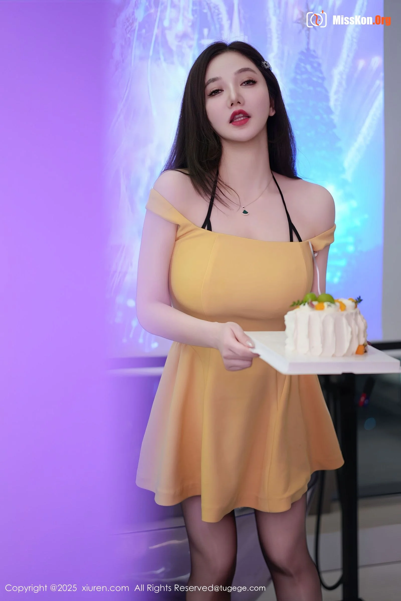 Li Yanxi - Photo 17