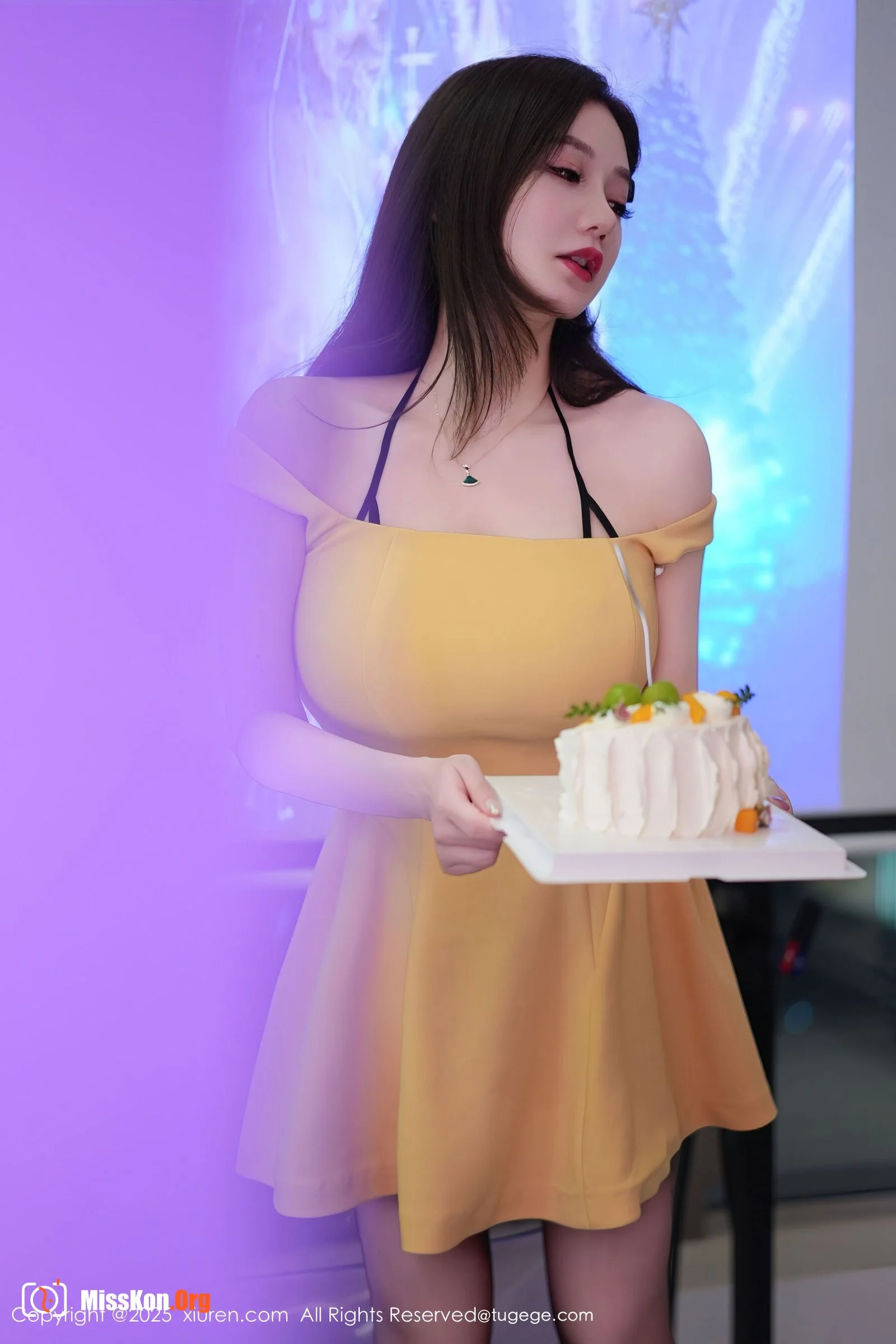 Li Yanxi - Photo 18