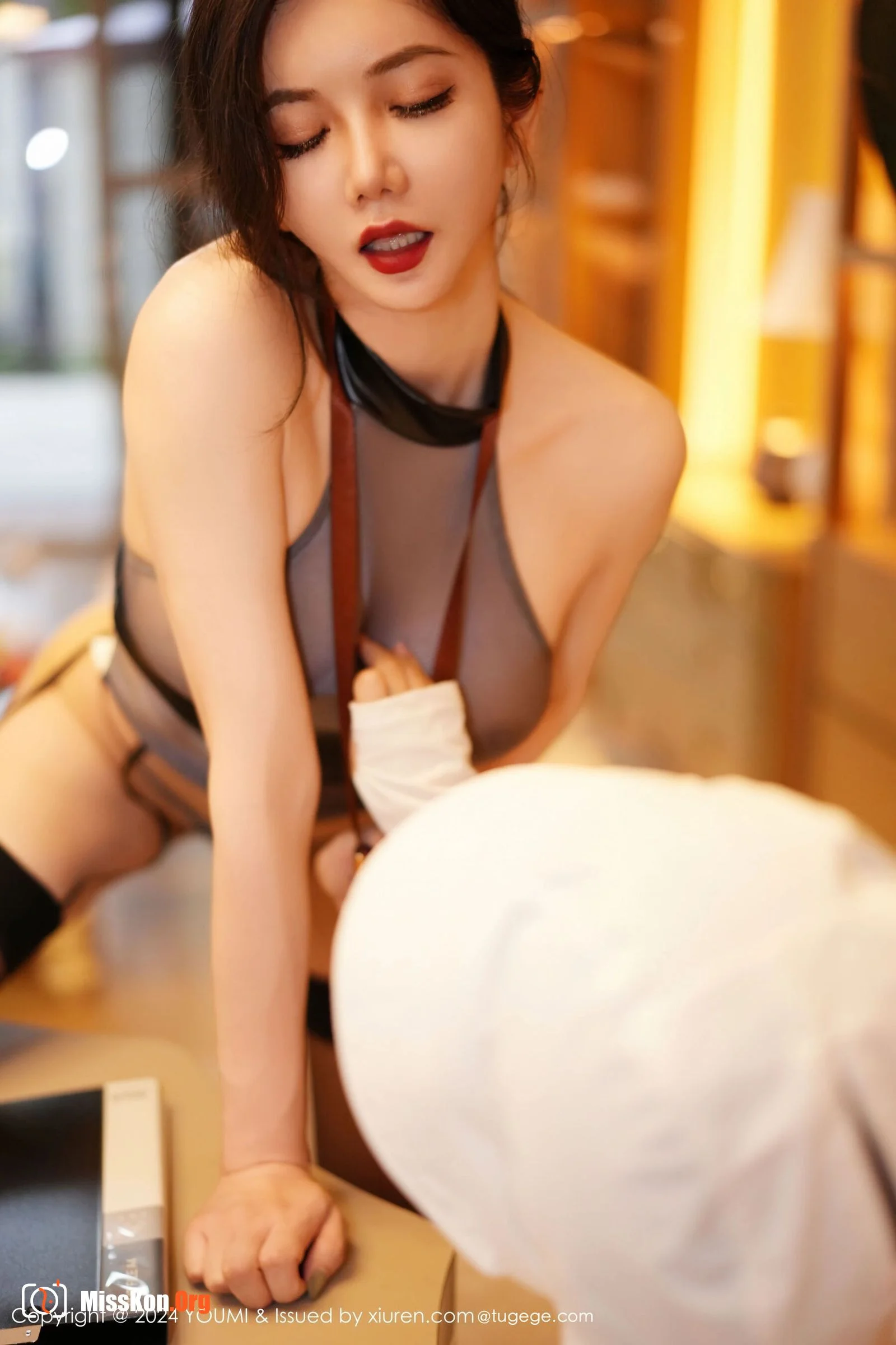 Li Yanxi - Photo 32