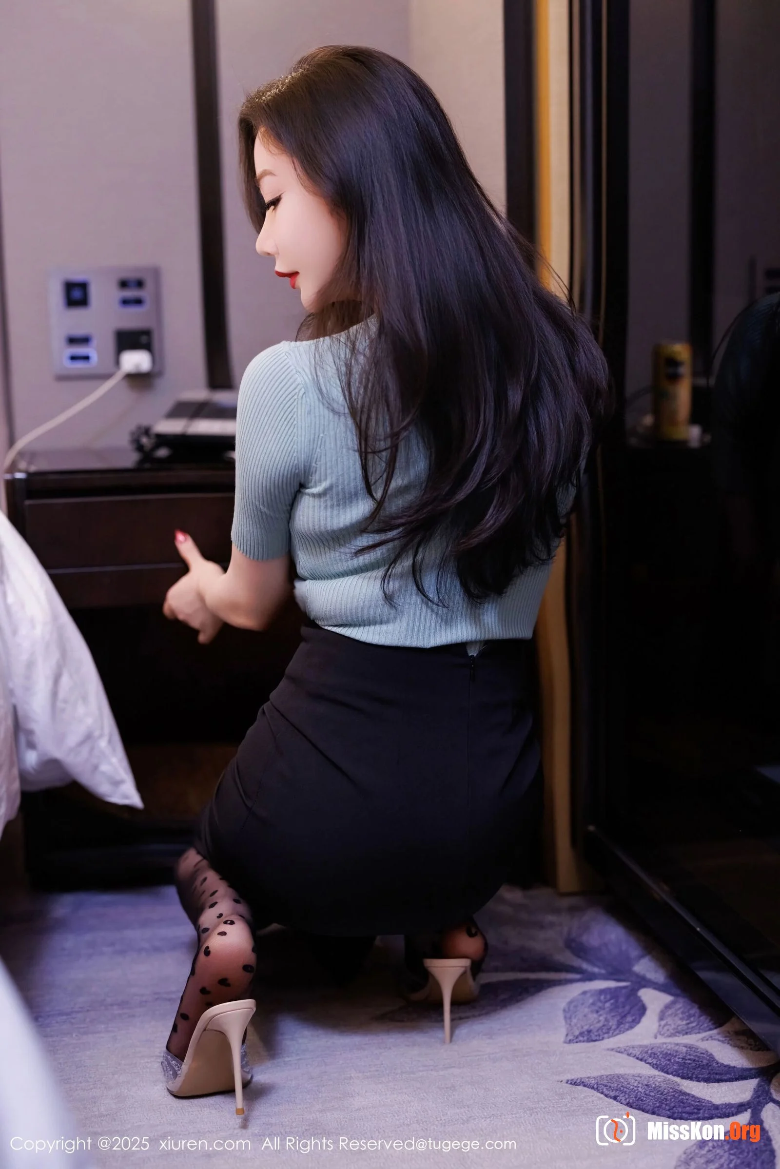 Li Yanxi - Photo 7