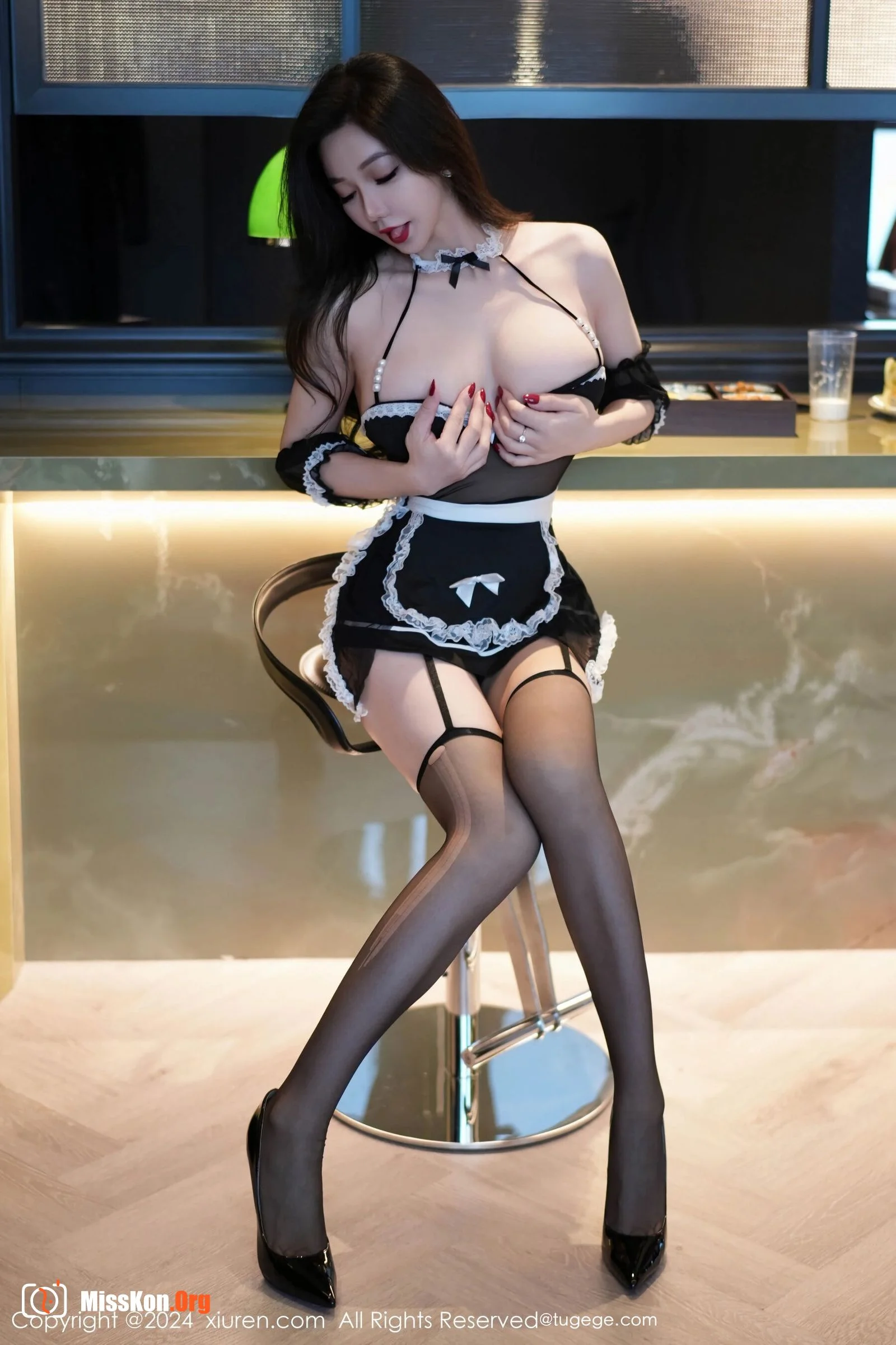 Li Yanxi - Photo 4