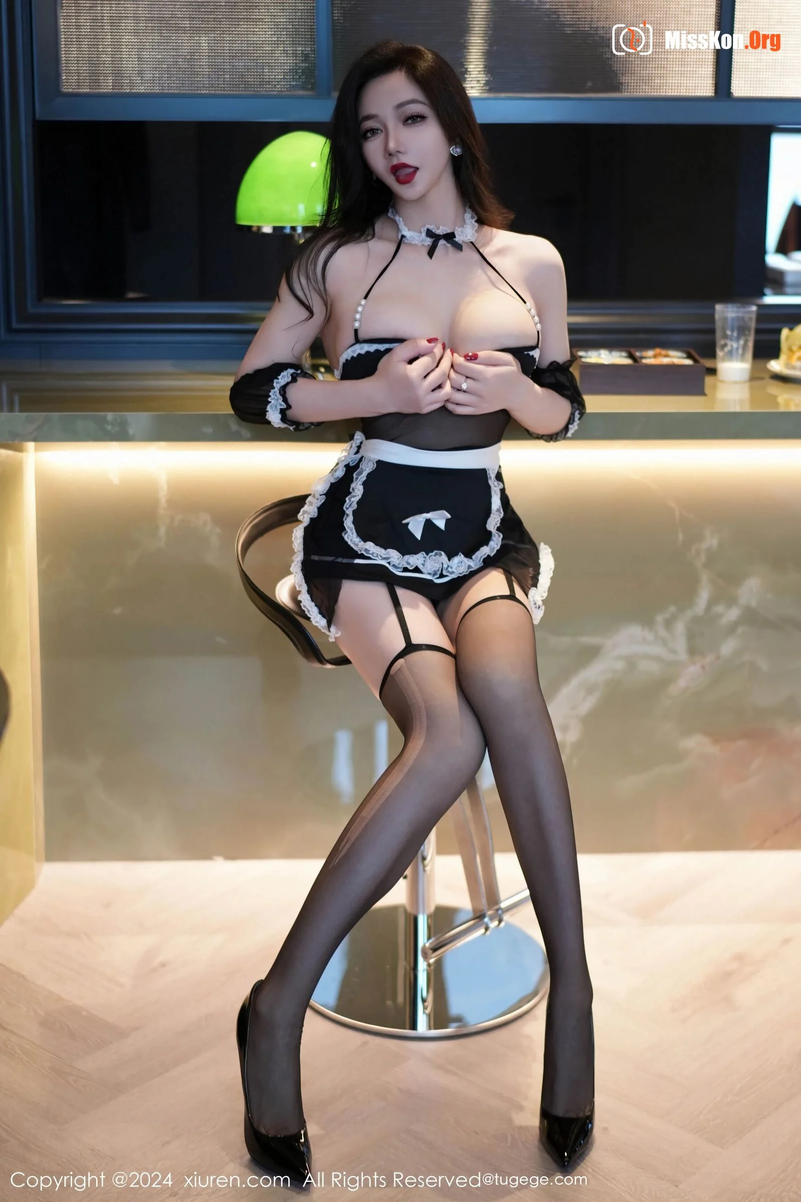 Li Yanxi - Photo 5