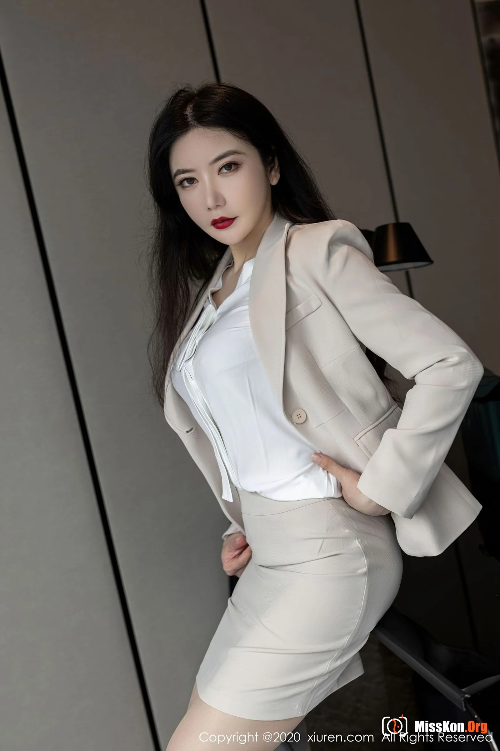Li Yanxi - Photo 36