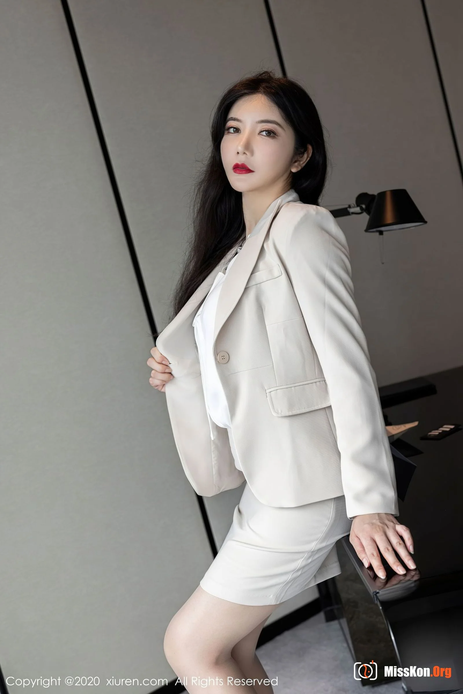 Li Yanxi - Photo 37