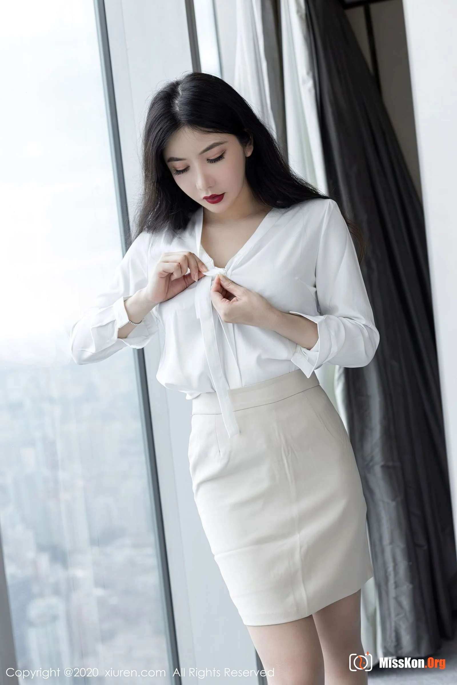 Li Yanxi - Photo 7