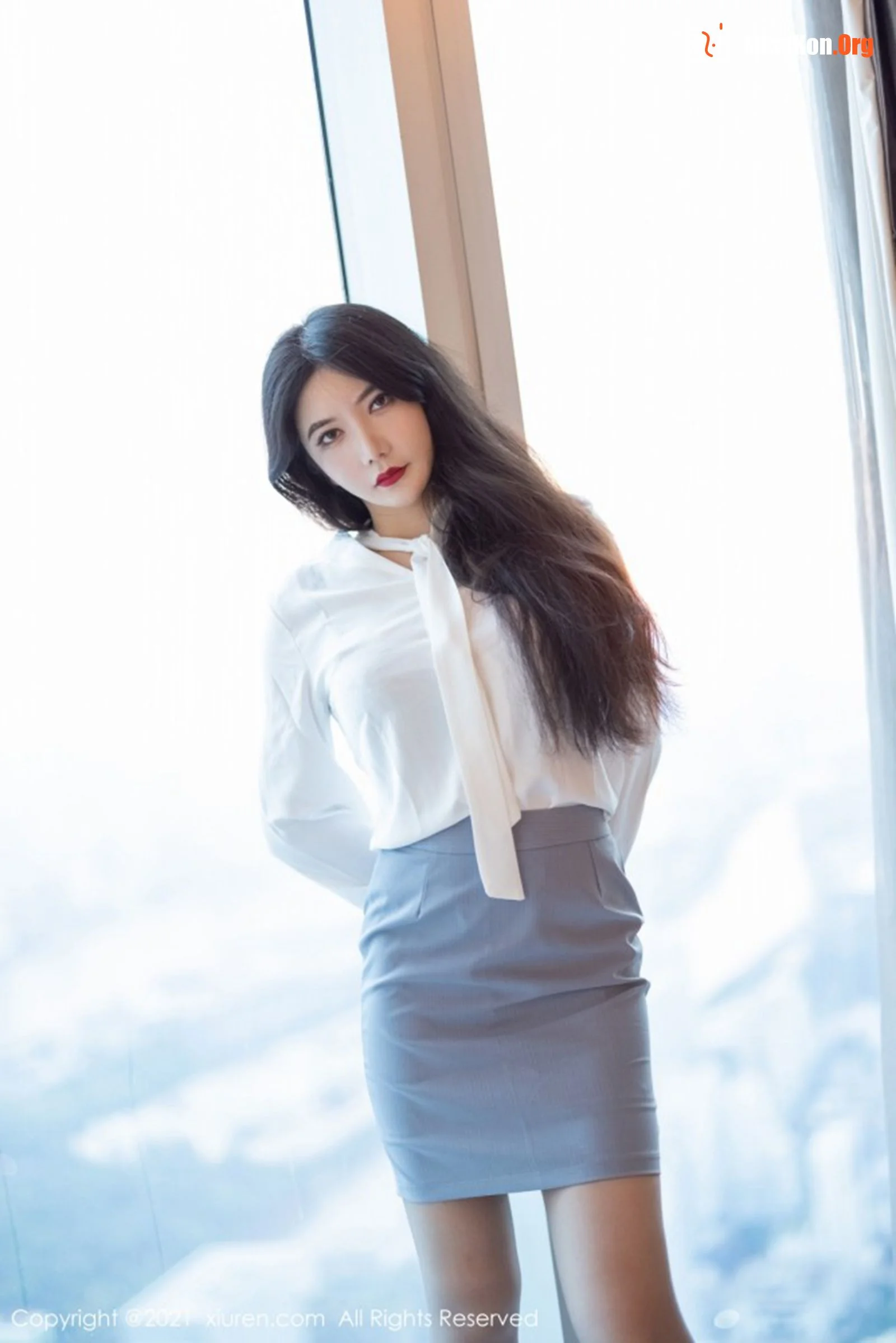 Li Yanxi - Photo 4