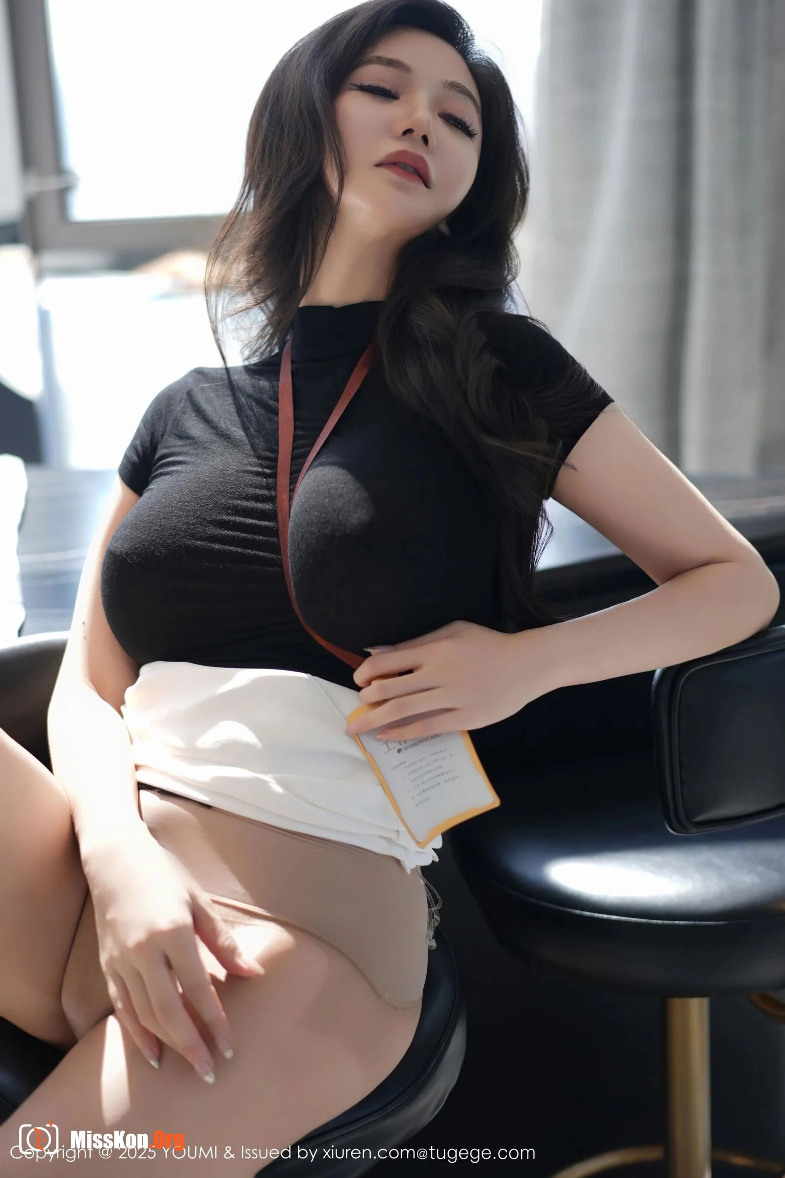 Li Yanxi - Photo 20