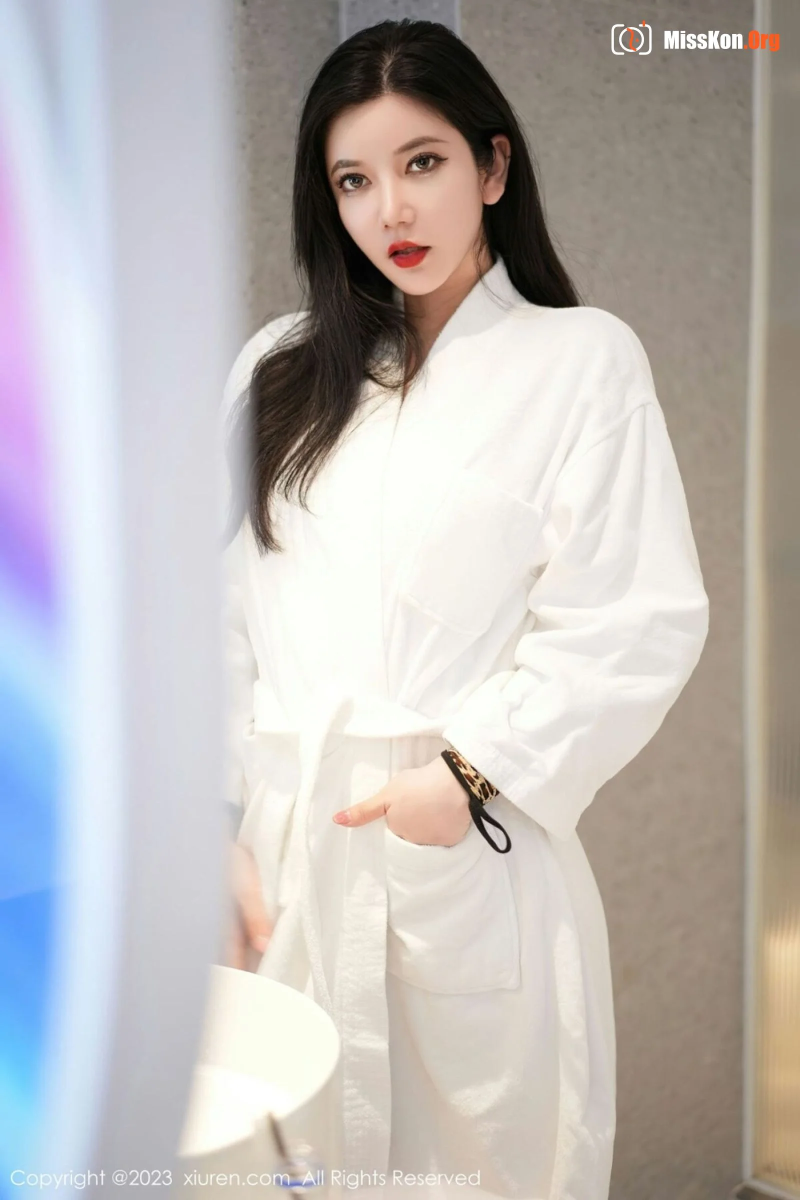Li Yanxi - Photo 2