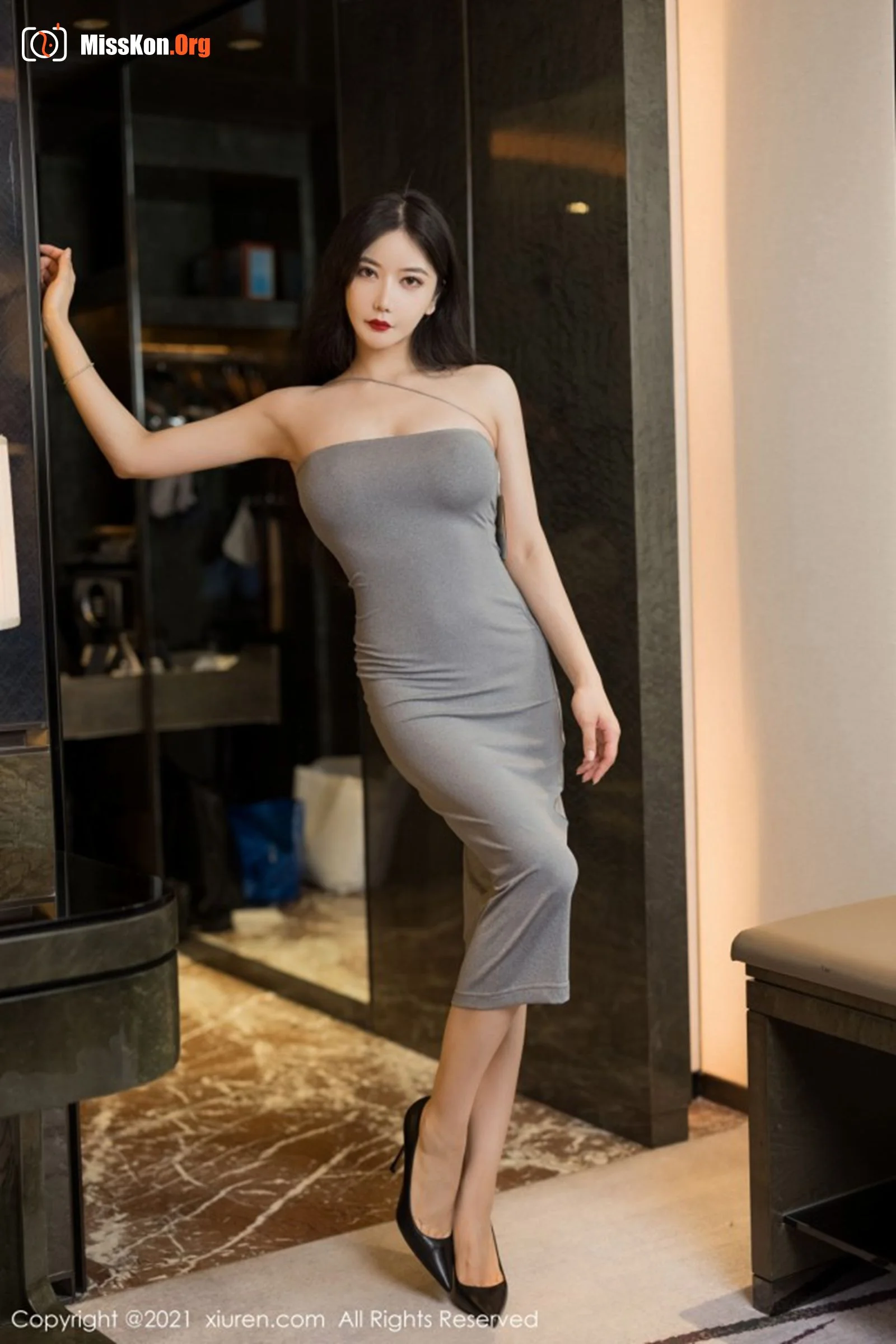 Li Yanxi - Photo 2