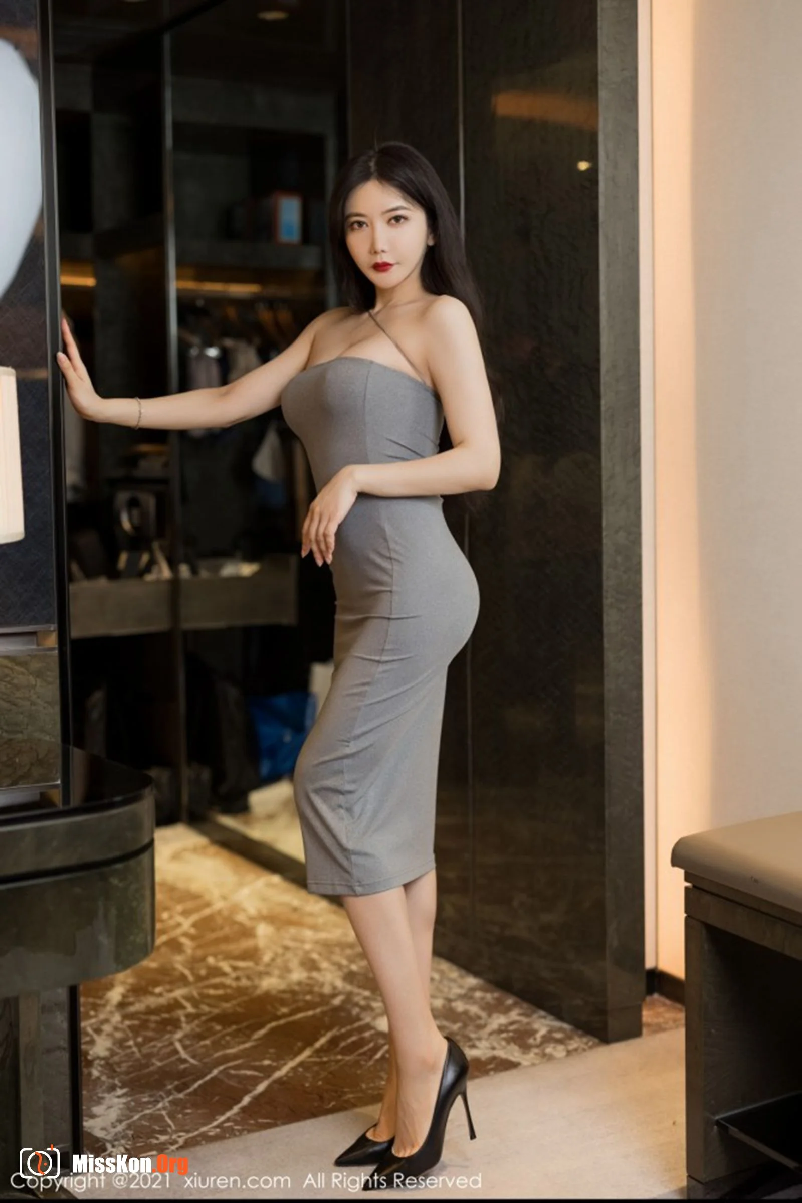 Li Yanxi - Photo 3