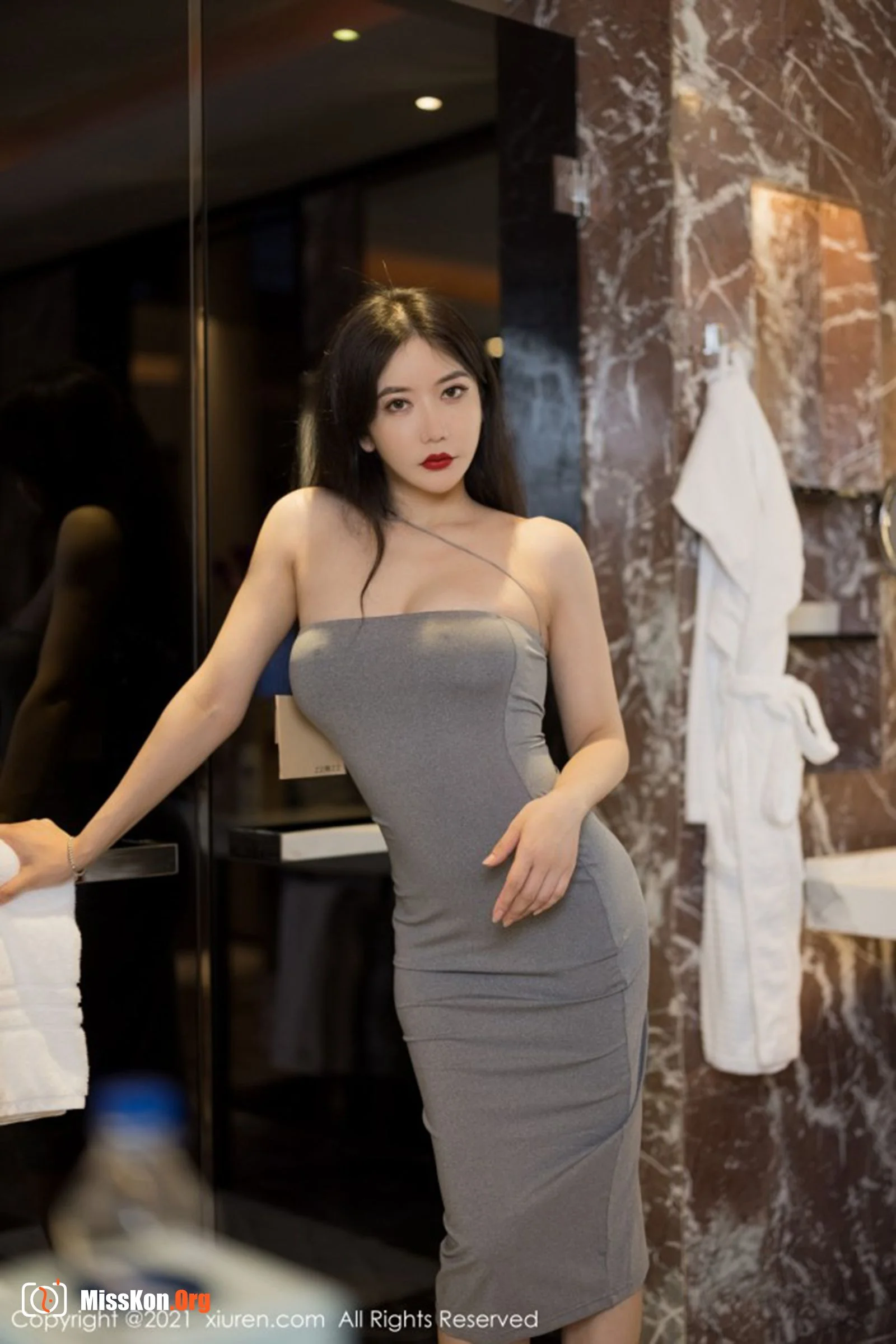 Li Yanxi - Photo 9
