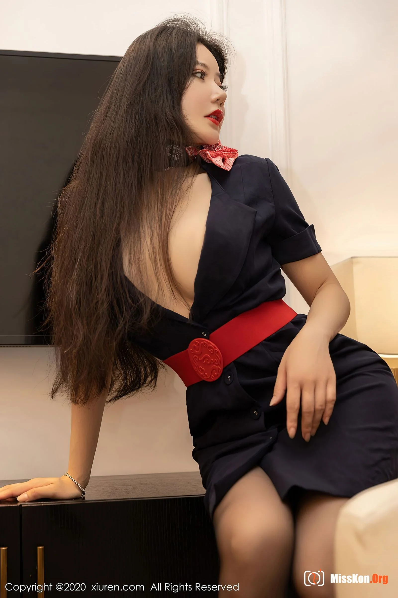 Li Yanxi - Photo 8