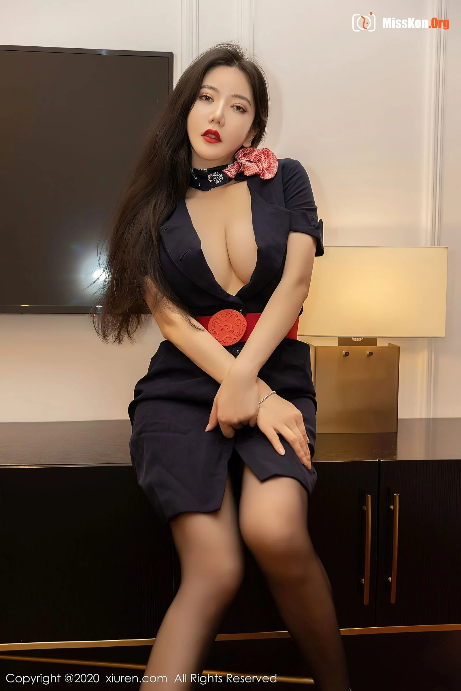 Li Yanxi - Photo 9