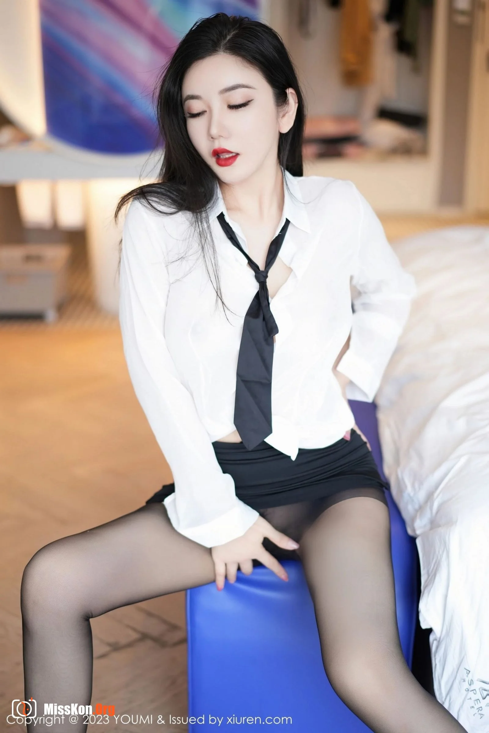 Li Yanxi - Photo 3