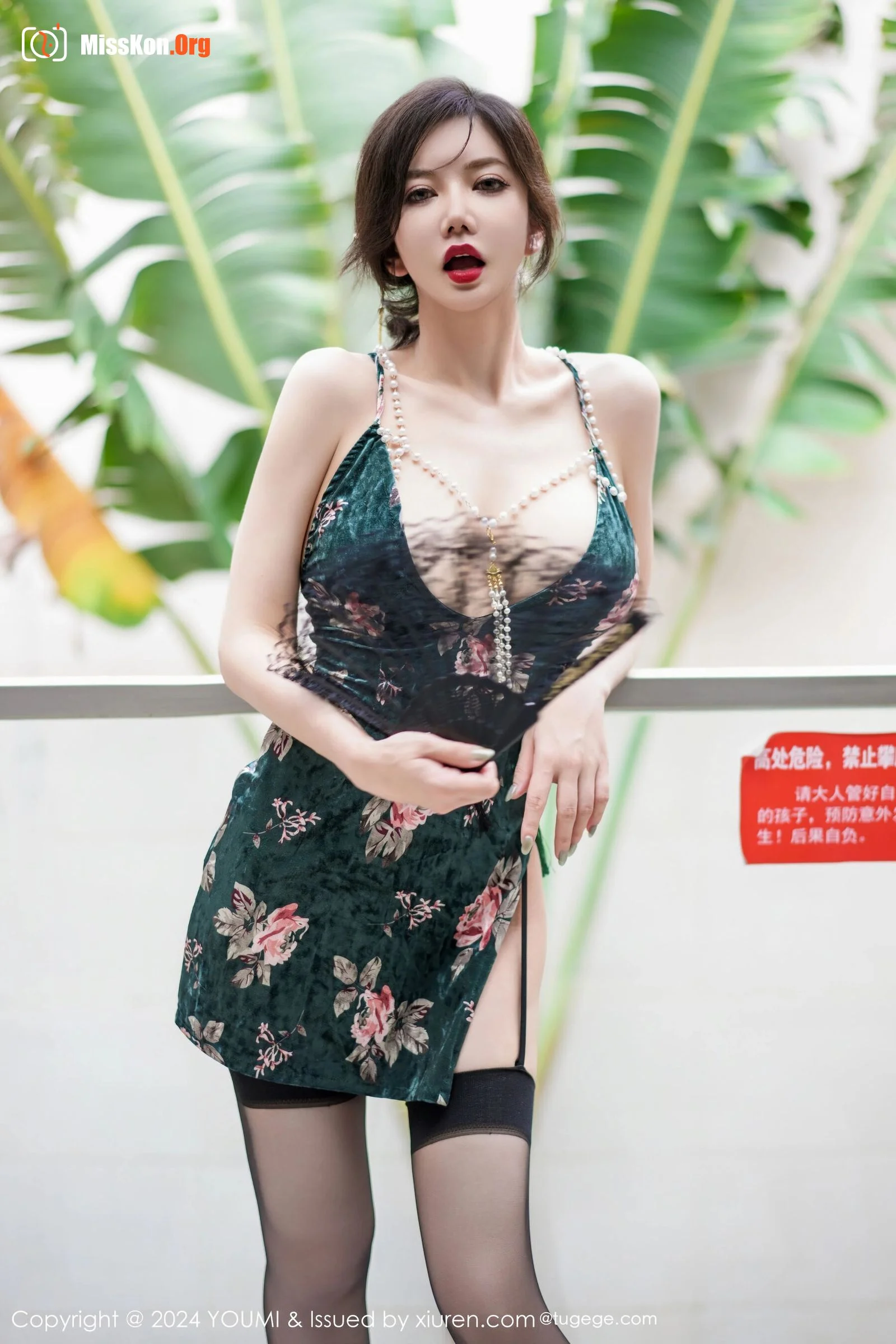 Li Yanxi - Photo 19