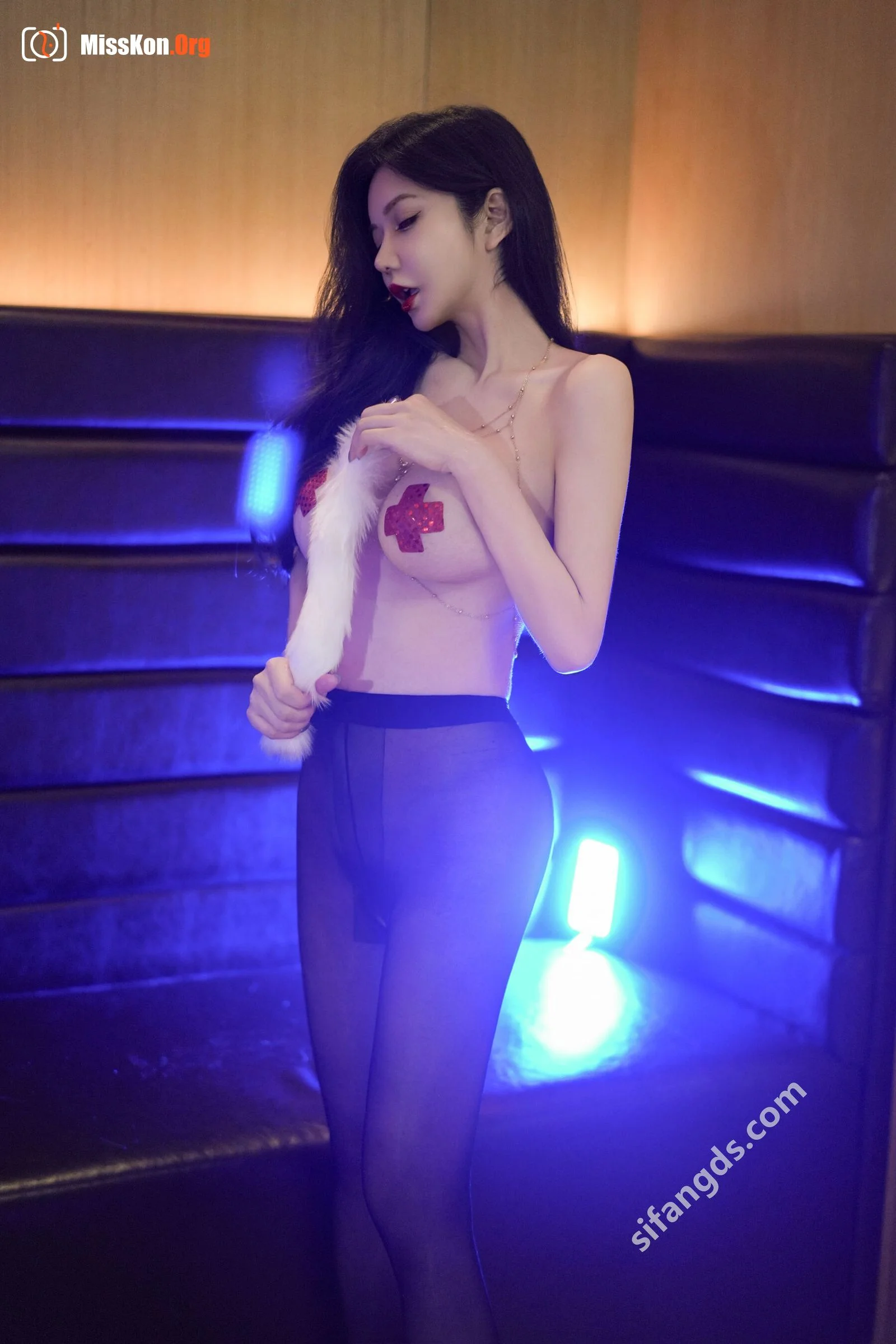 Li Yanxi: Private purchase outflow - Photo 12