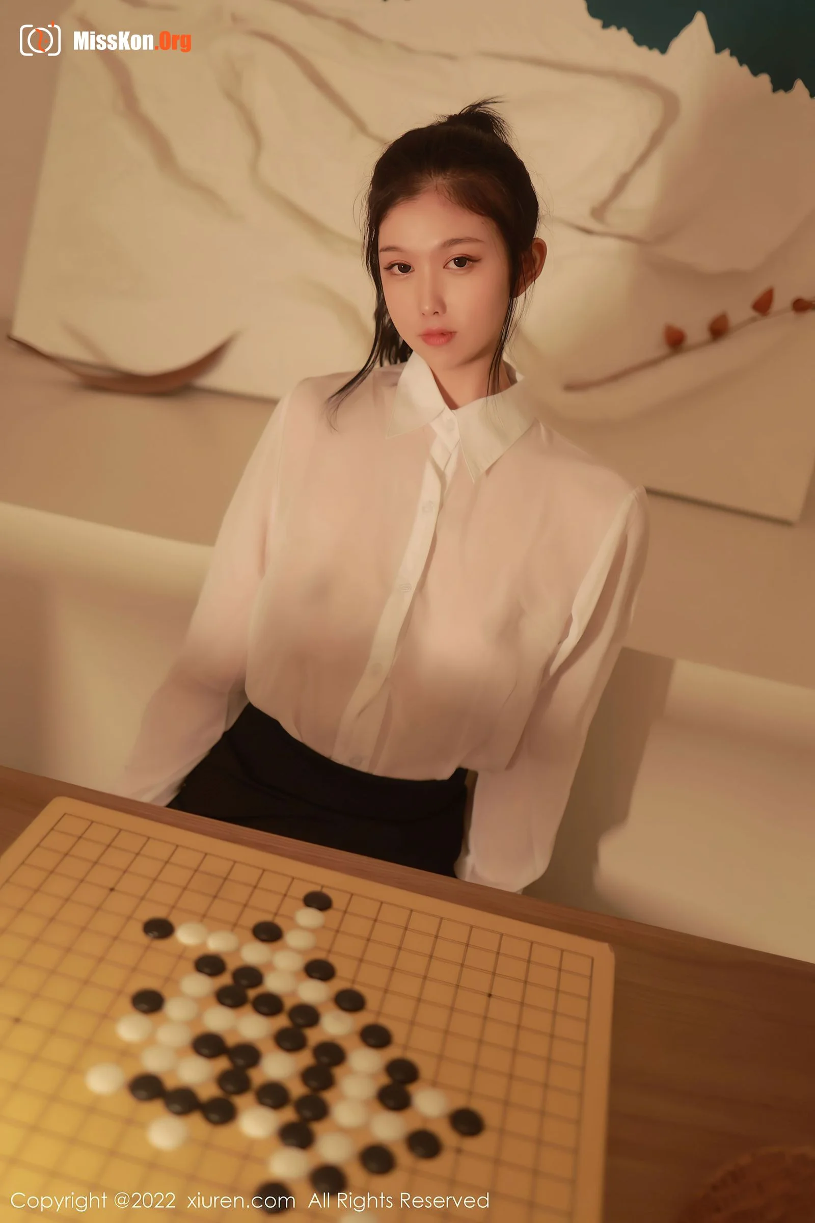 Li Yarou - Photo 8