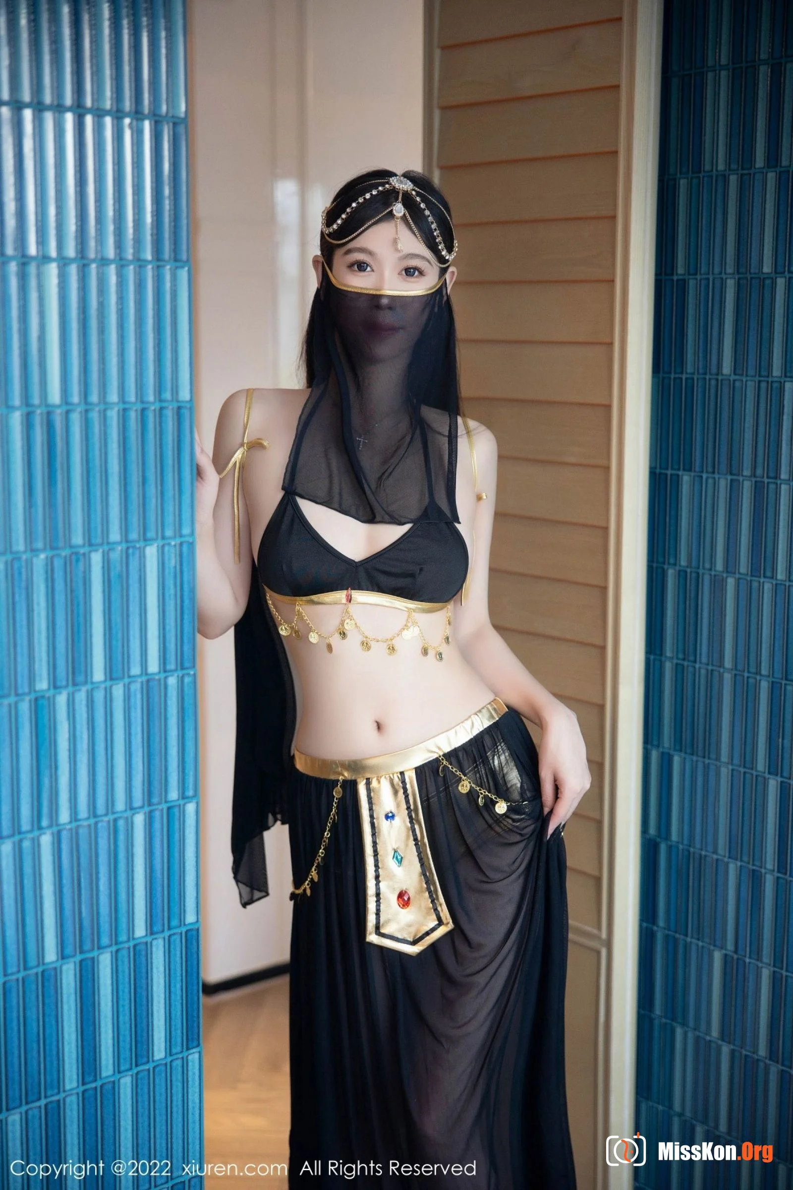 Li Yarou - Photo 11