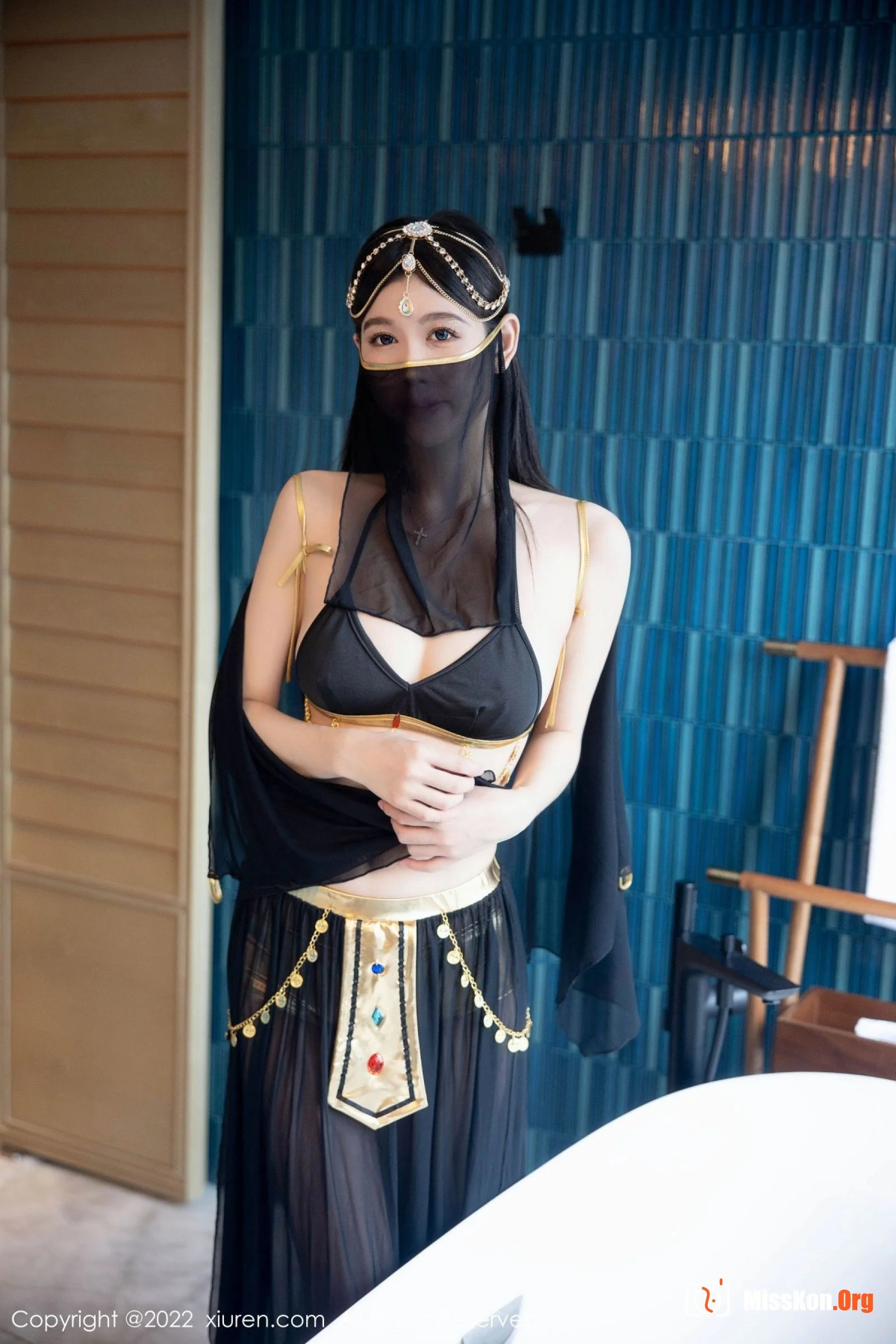 Li Yarou - Photo 16