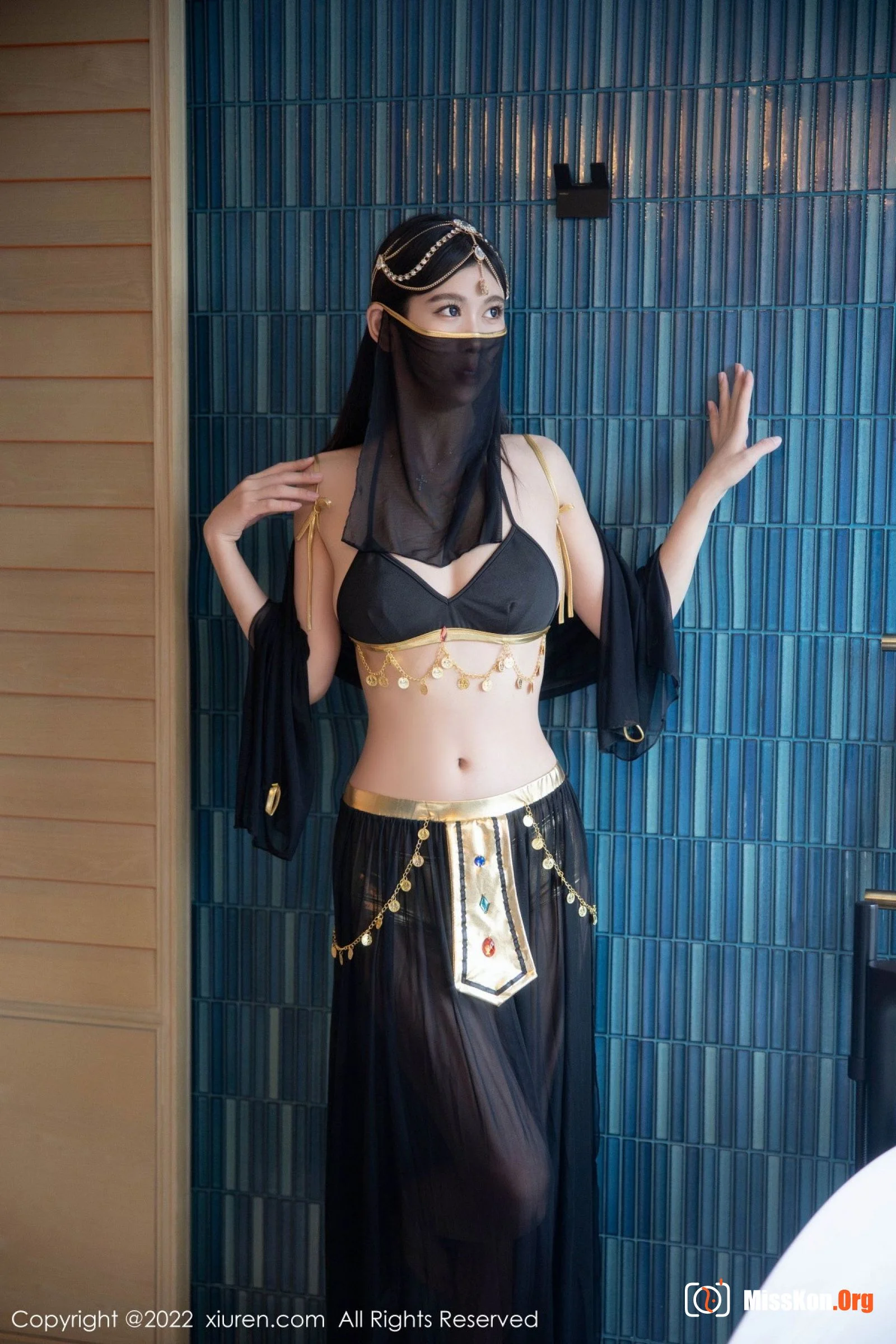 Li Yarou - Photo 17