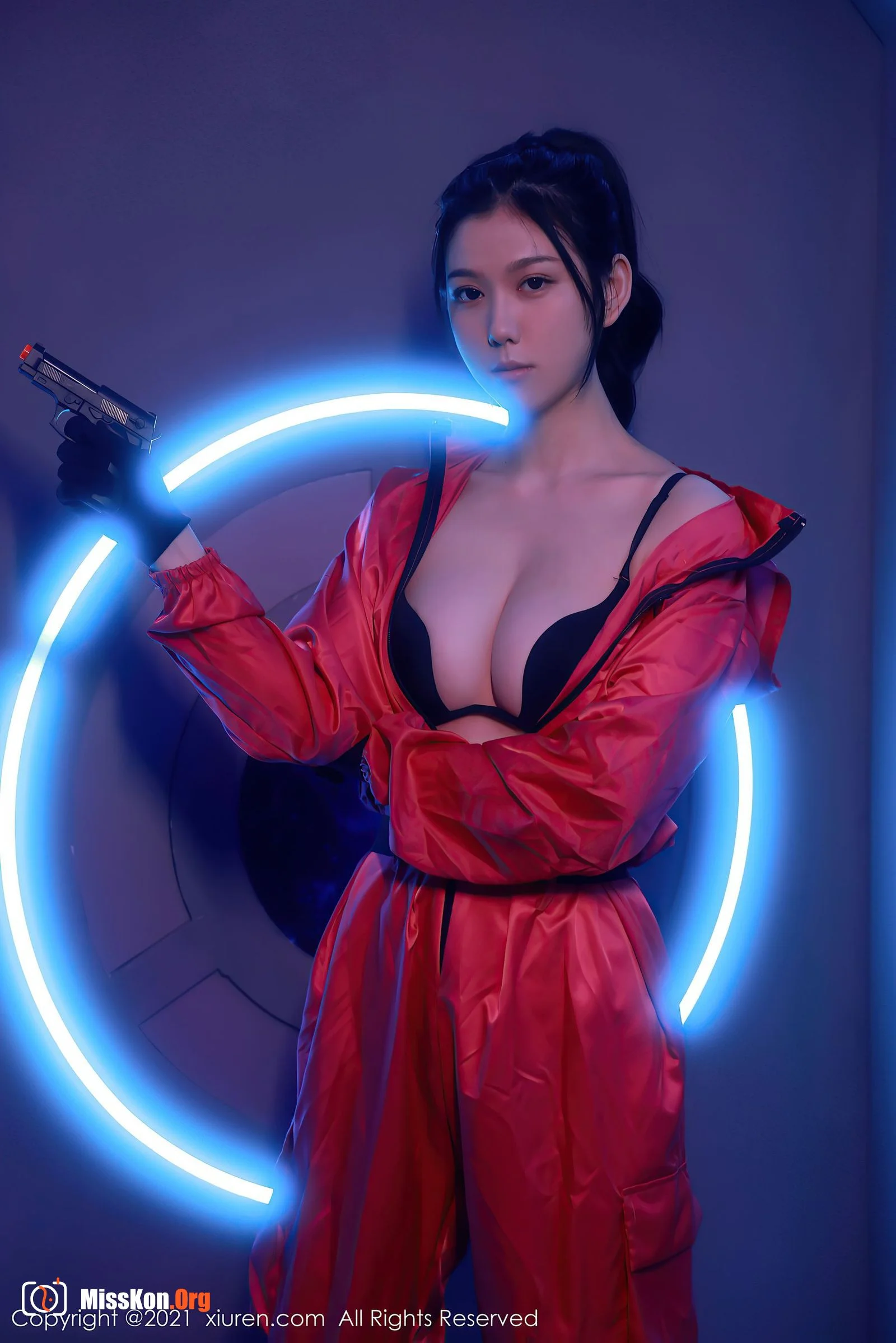 Li Yarou - Photo 12