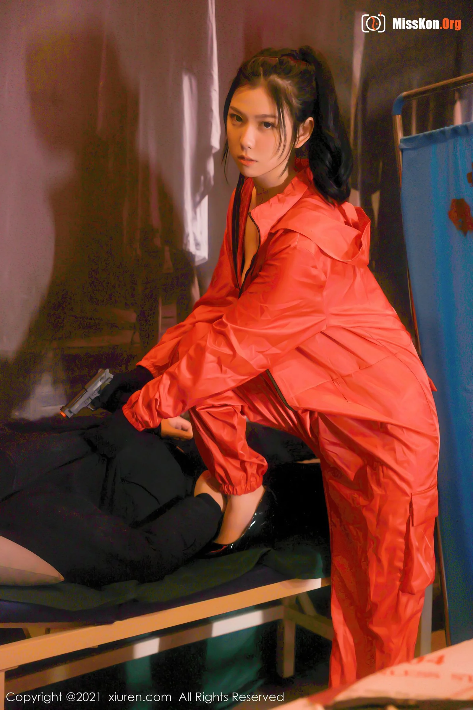 Li Yarou - Photo 14